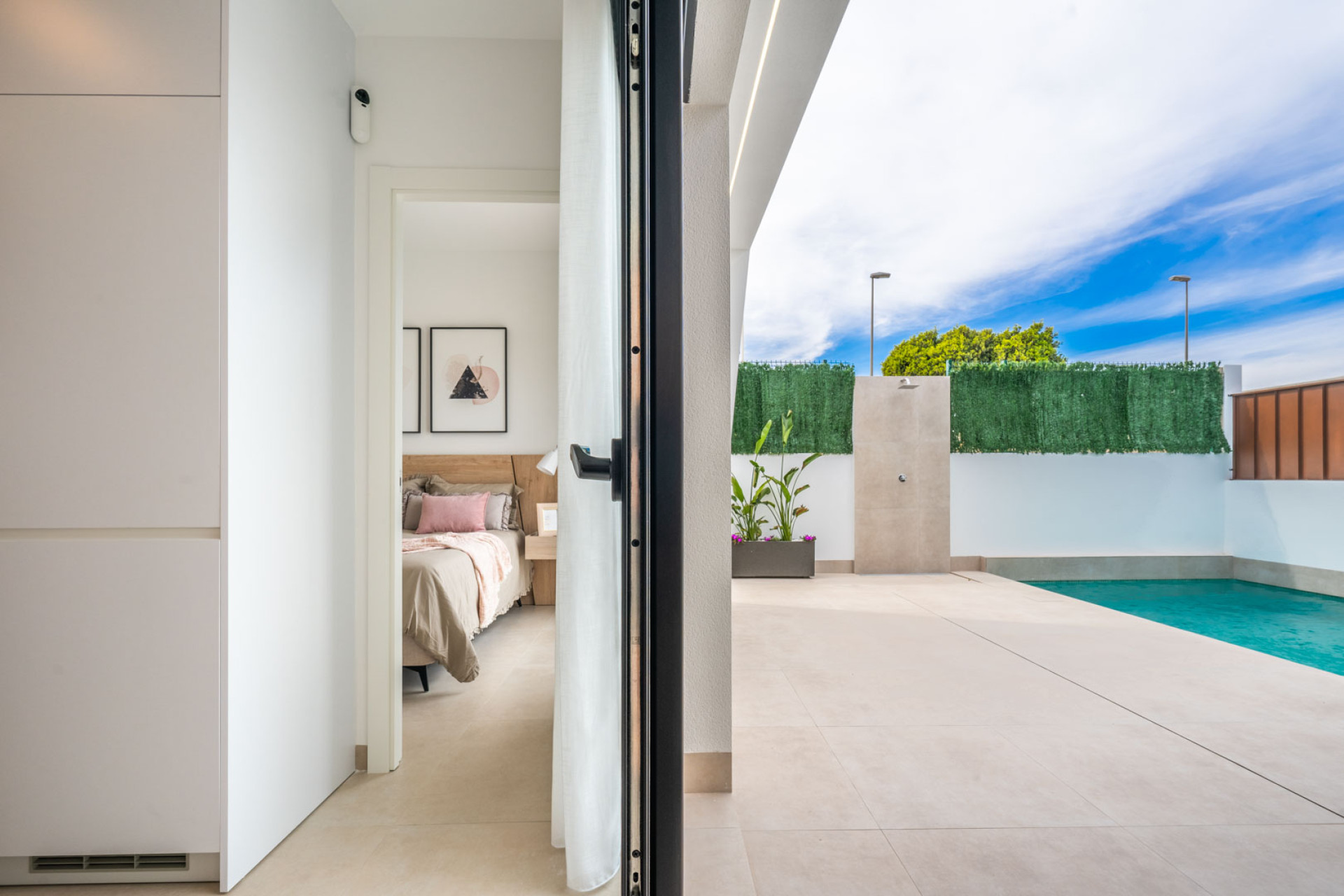 New Build - Villa - Roldan - Roldán