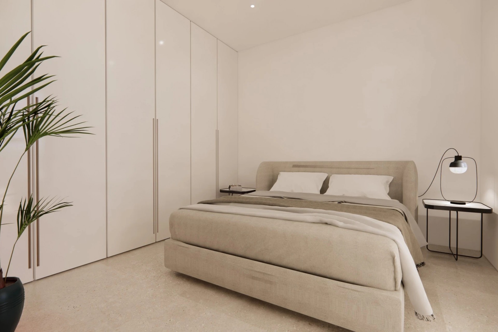 New Build - Villa - San Fulgencio
