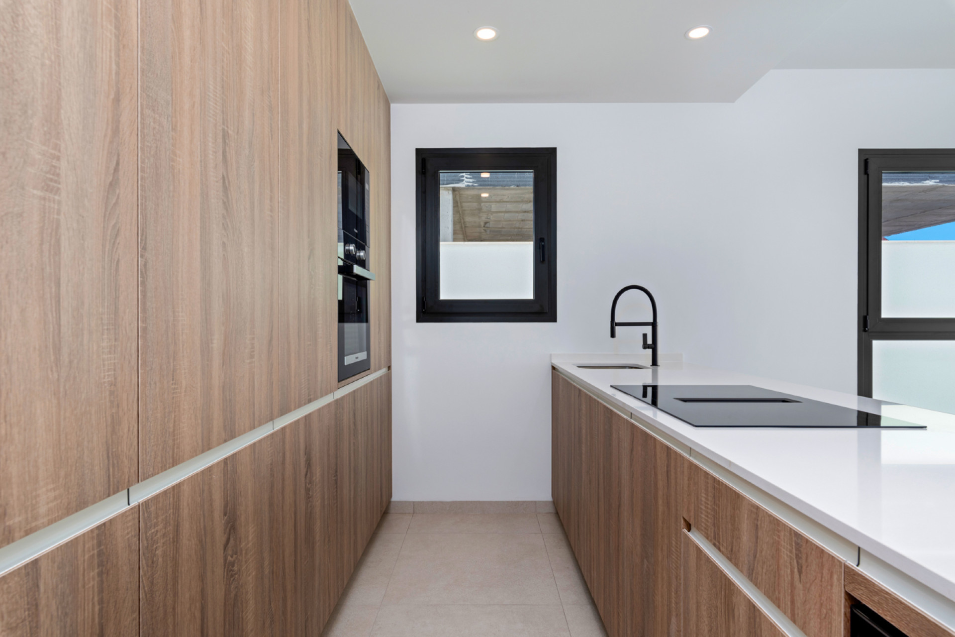 New Build - Villa - San Javier