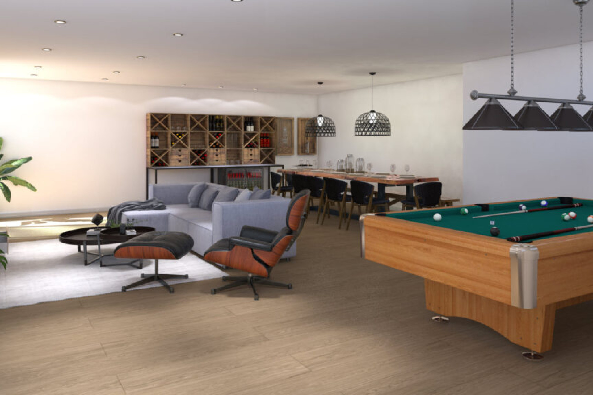 New Build - Villa - San Juan Alicante - Sant Joan d'Alacant