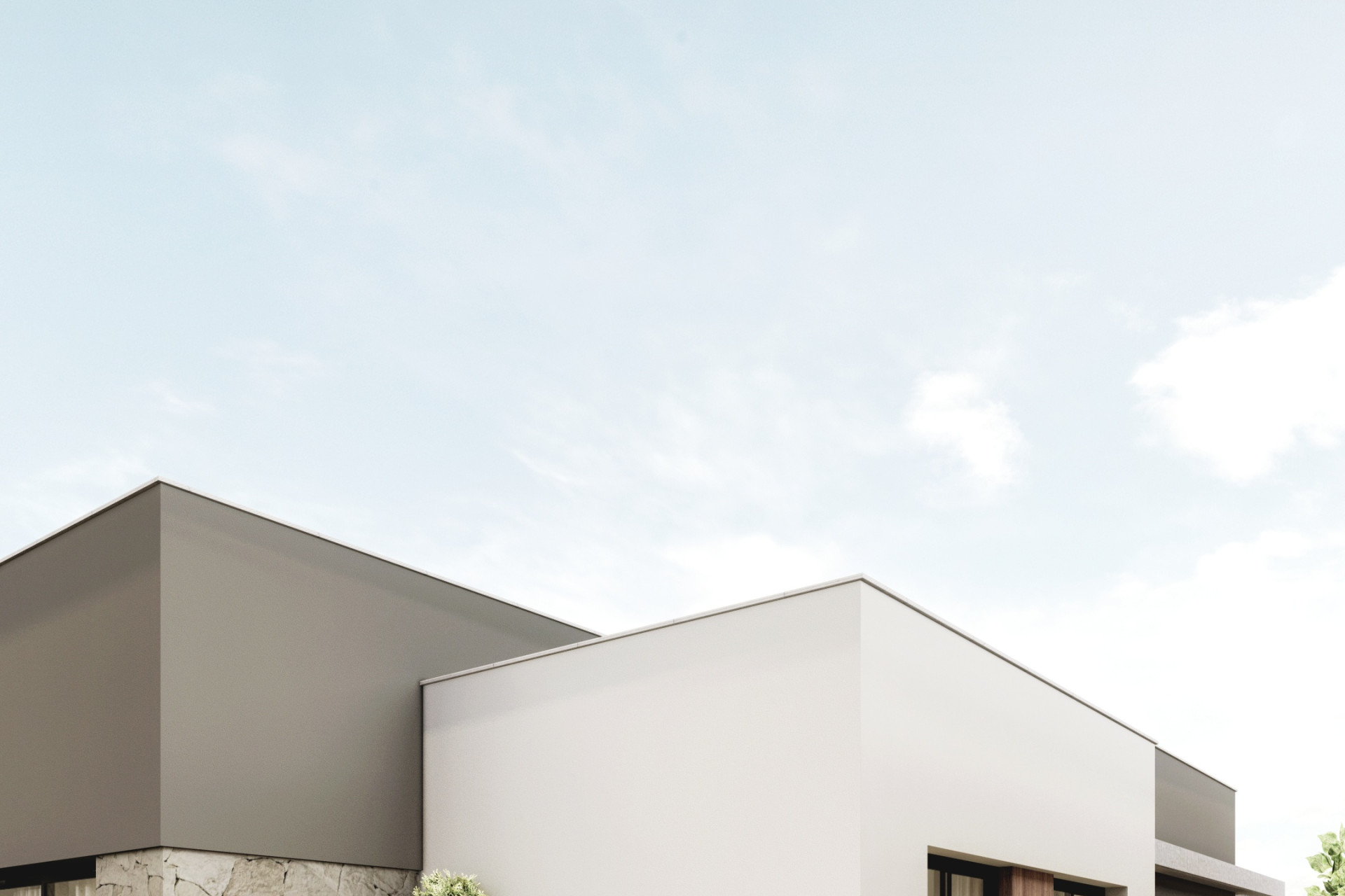 New Build - Villa - San Juan de los Terreros - San Juan De Los Terreros
