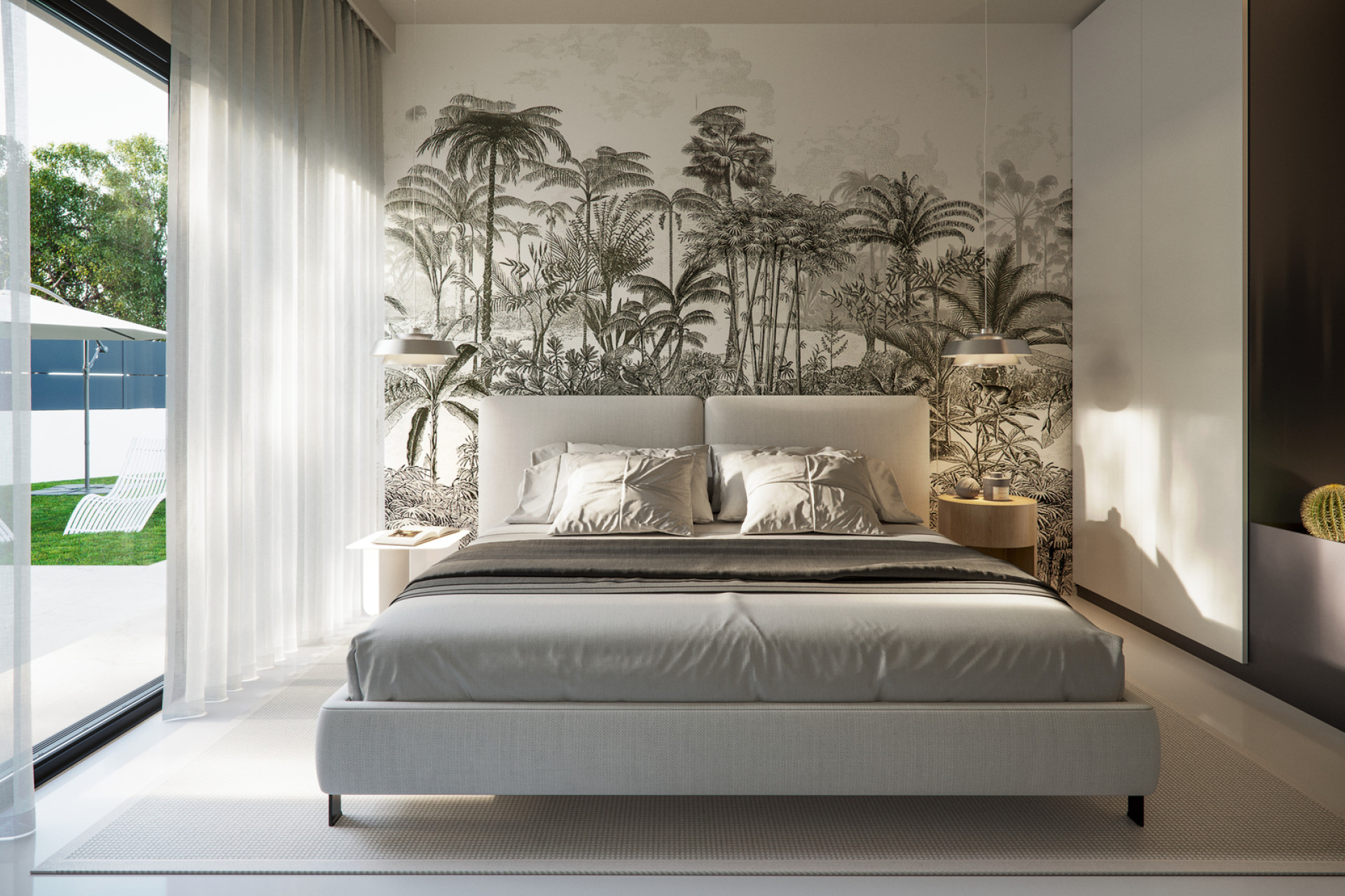 New Build - Villa - San Miguel de Salinas