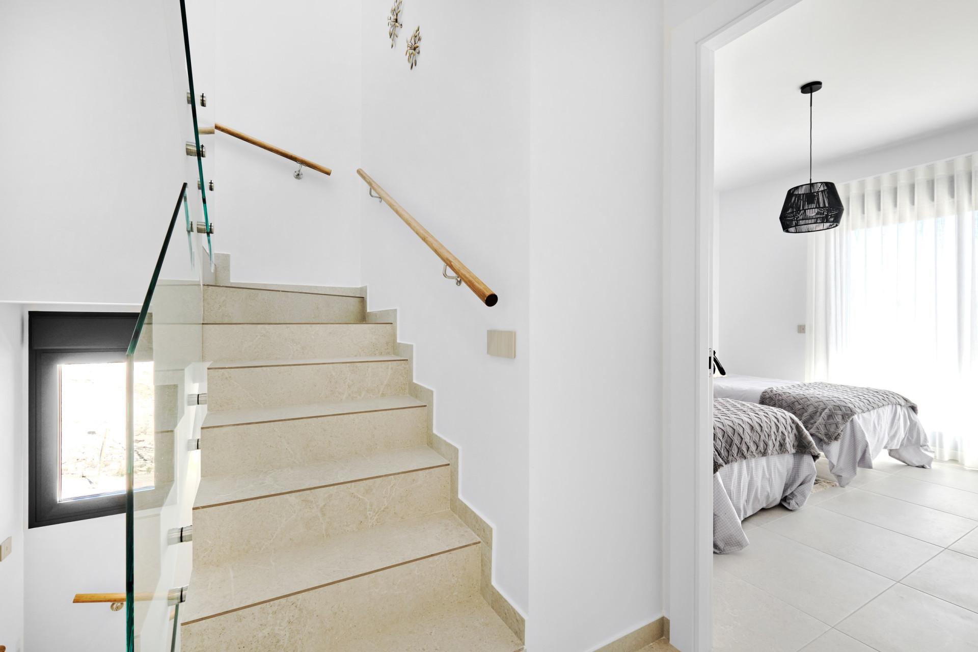 New Build - Villa - San Miguel de Salinas