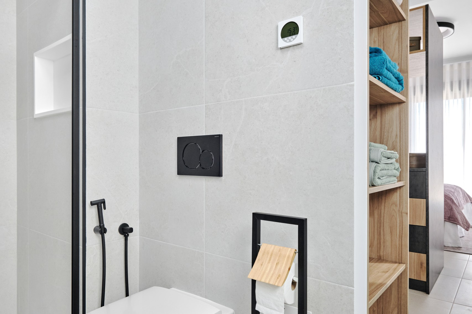 New Build - Villa - San Miguel de Salinas