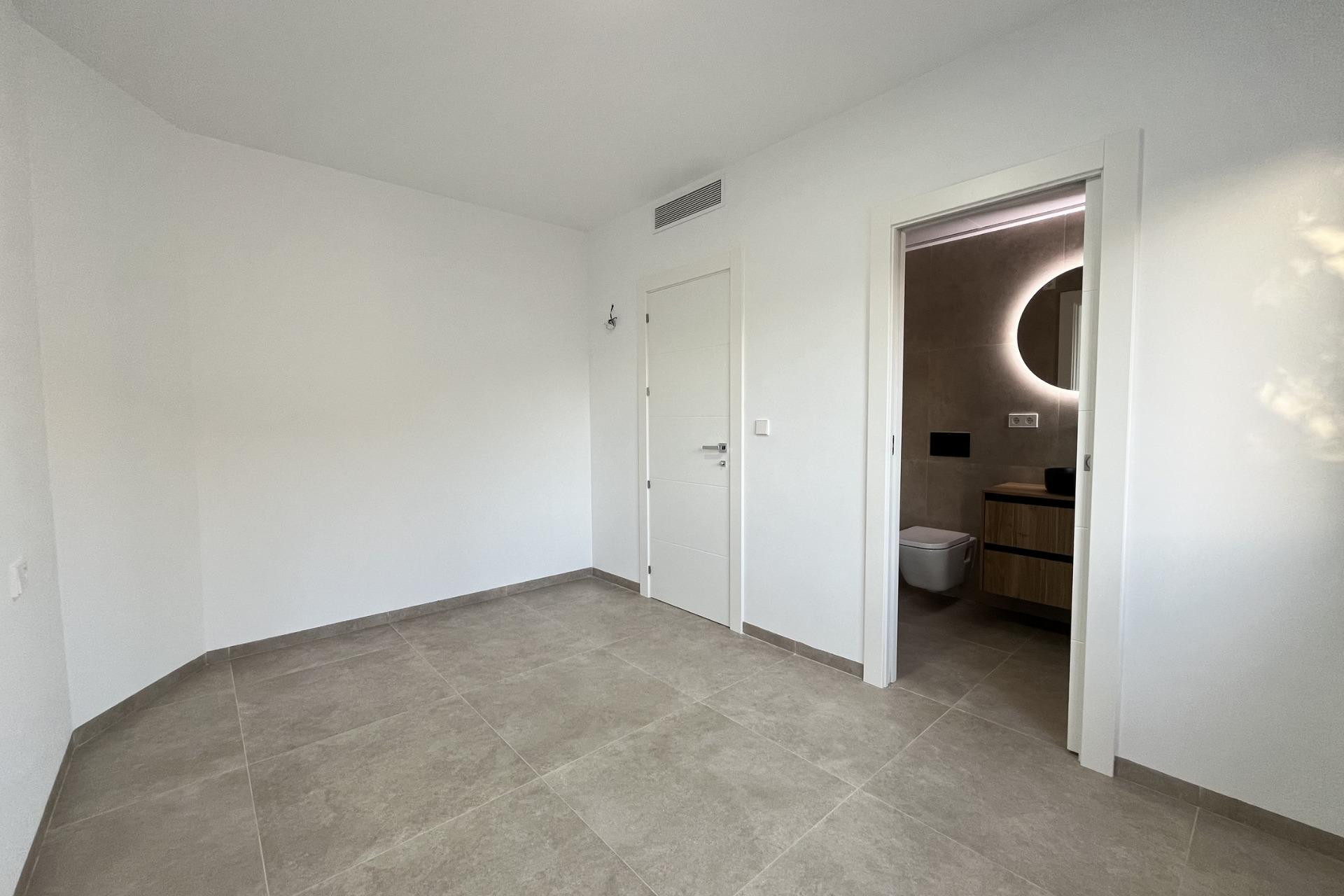 New Build - Villa - San Pedro del Pinatar - San Pedro Del Pinatar