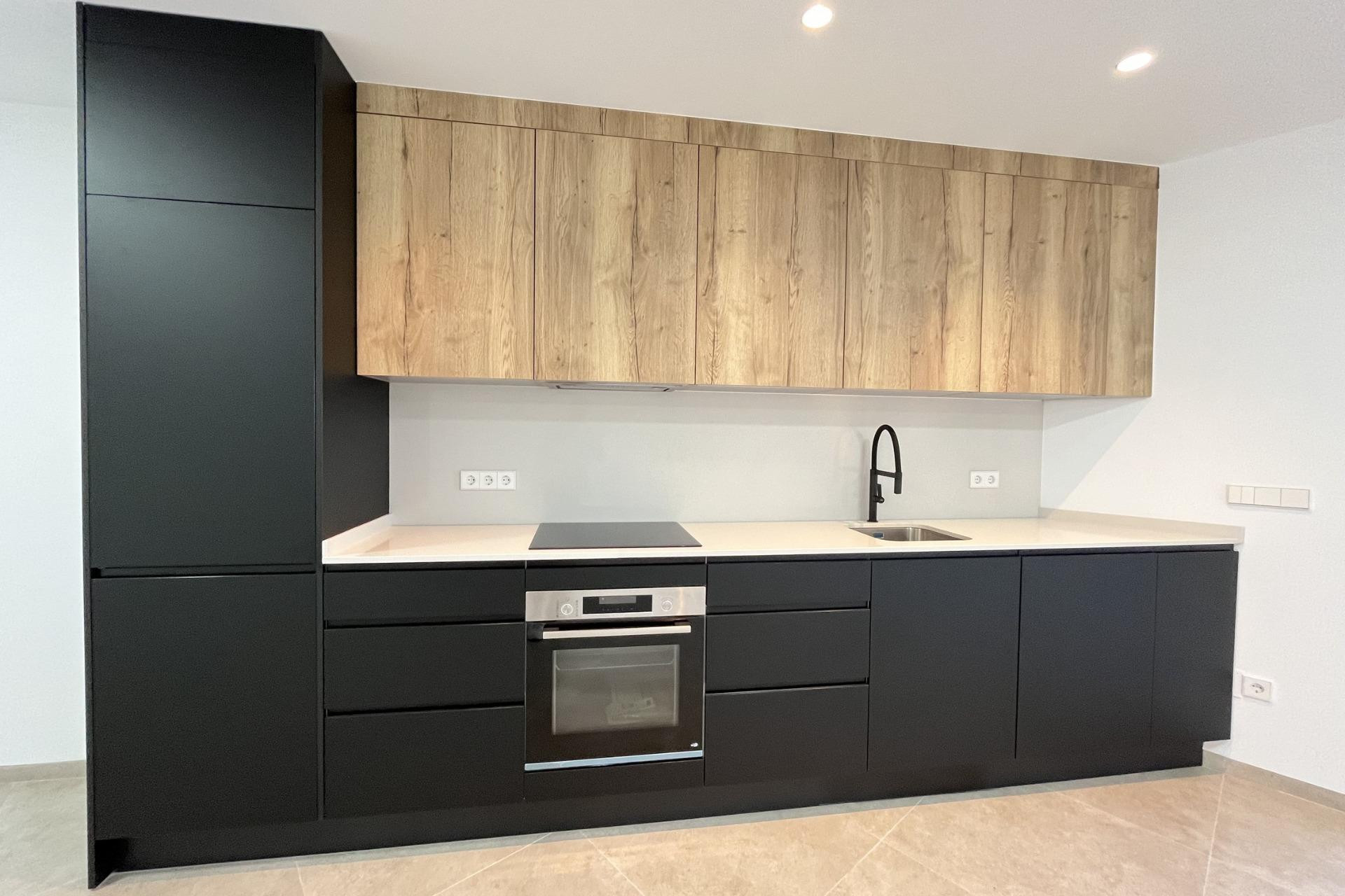 New Build - Villa - San Pedro del Pinatar - San Pedro Del Pinatar