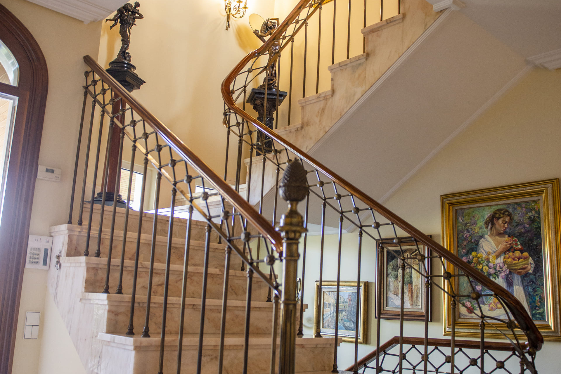 New Build - Villa - San Pedro del Pinatar - San Pedro Del Pinatar