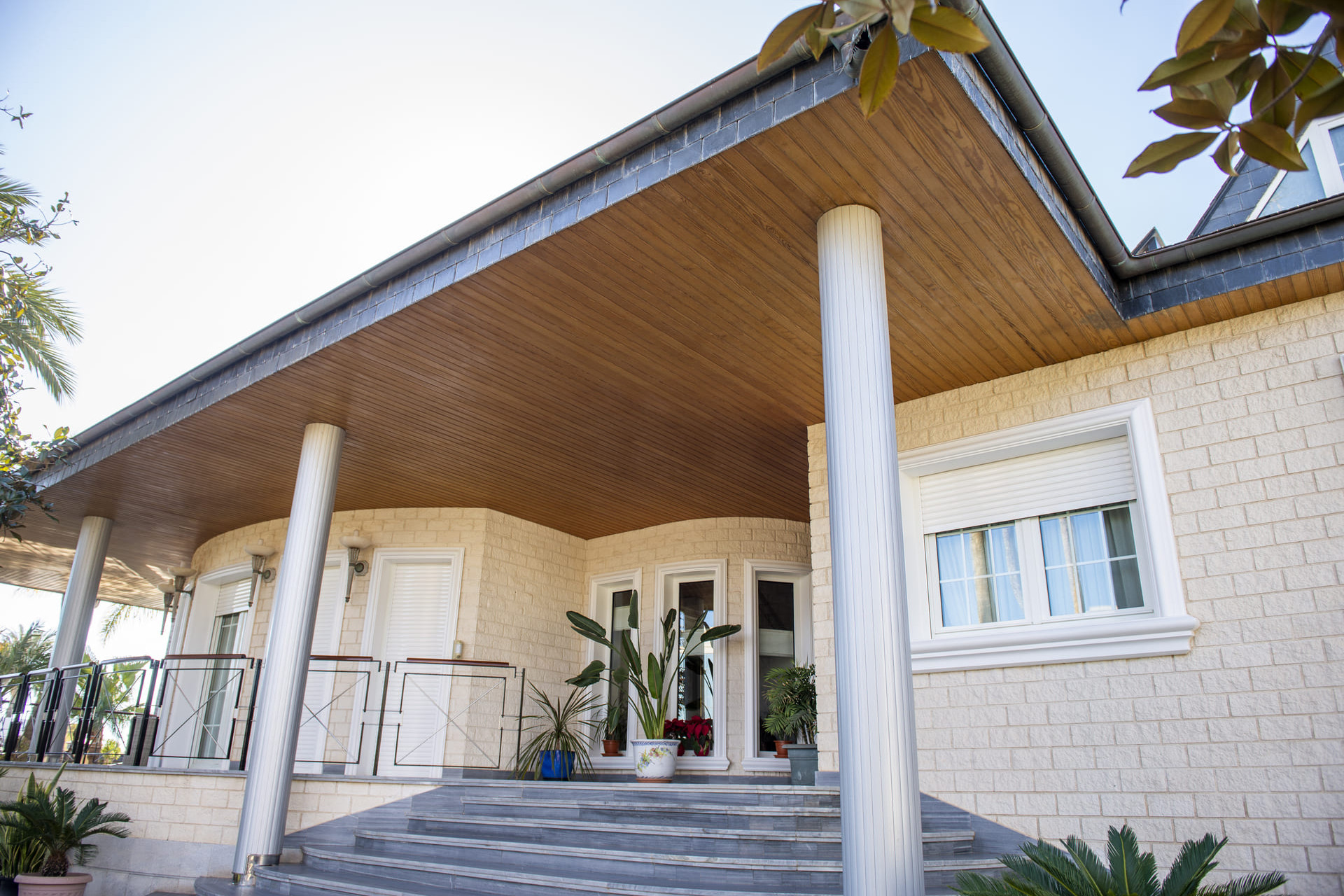 New Build - Villa - San Pedro del Pinatar - San Pedro Del Pinatar