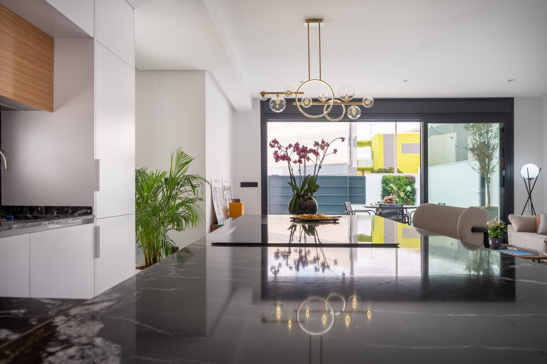 New Build - Villa - San Pedro del Pinatar - San Pedro Del Pinatar