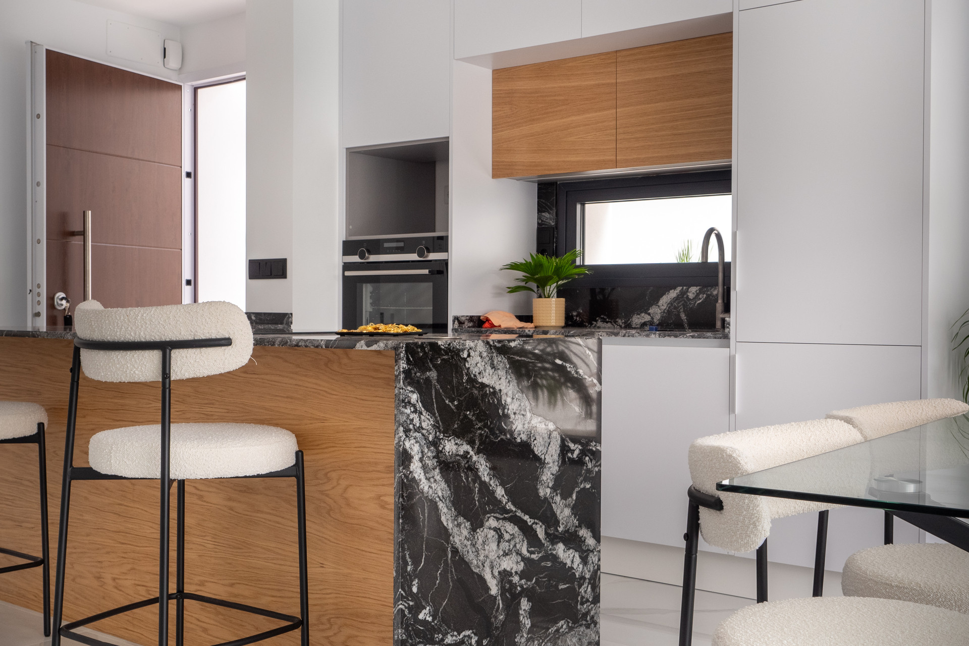 New Build - Villa - San Pedro del Pinatar - San Pedro Del Pinatar