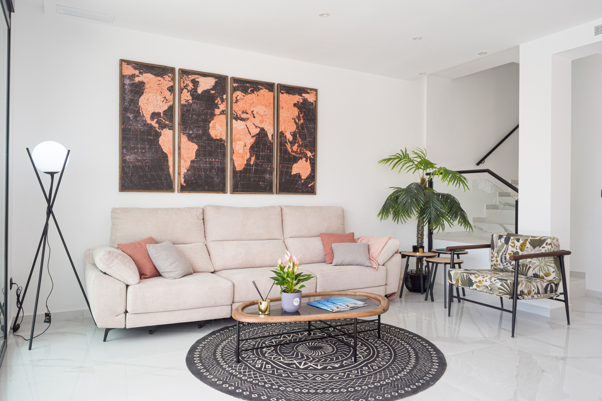 New Build - Villa - San Pedro del Pinatar - San Pedro Del Pinatar