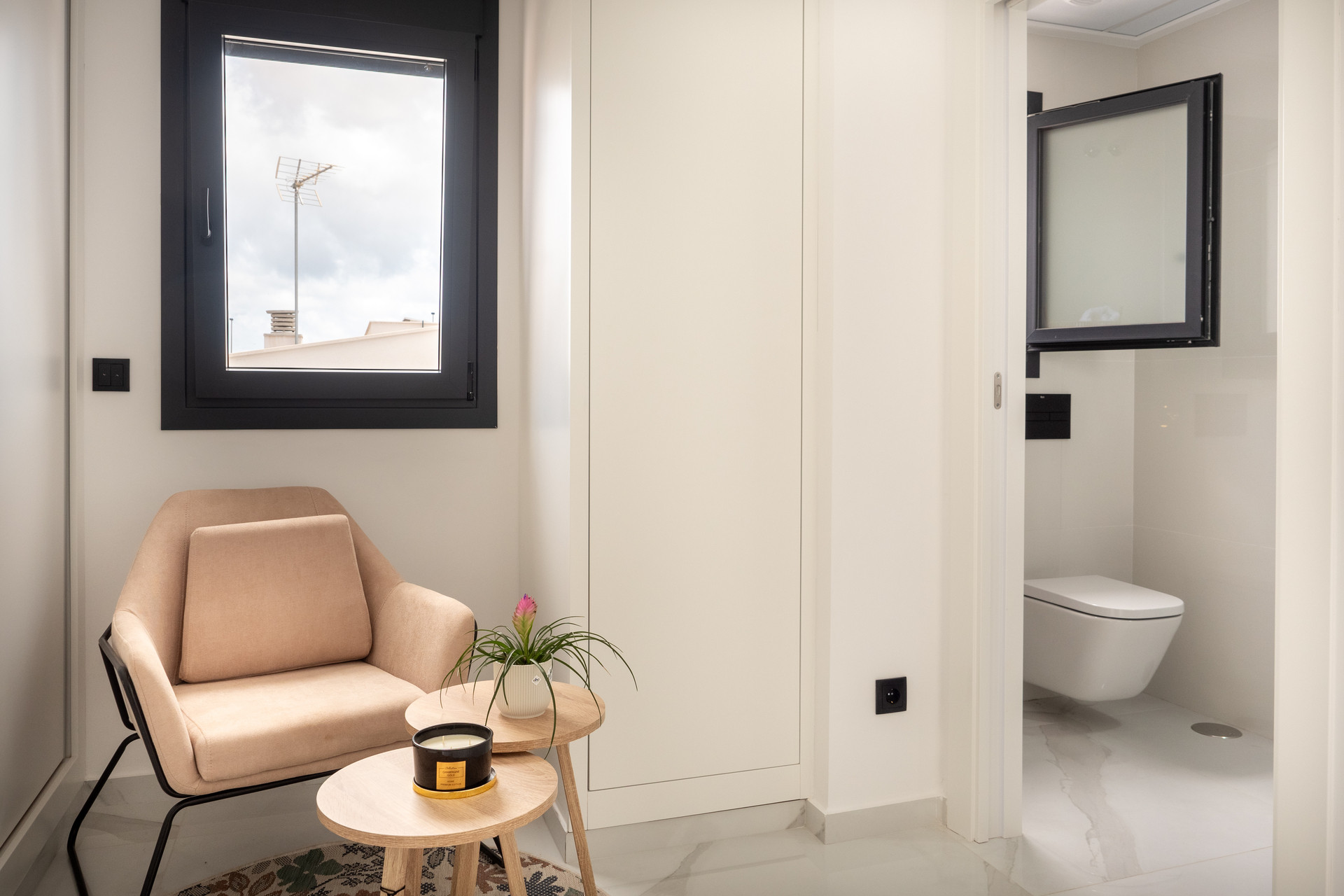 New Build - Villa - San Pedro del Pinatar - San Pedro Del Pinatar