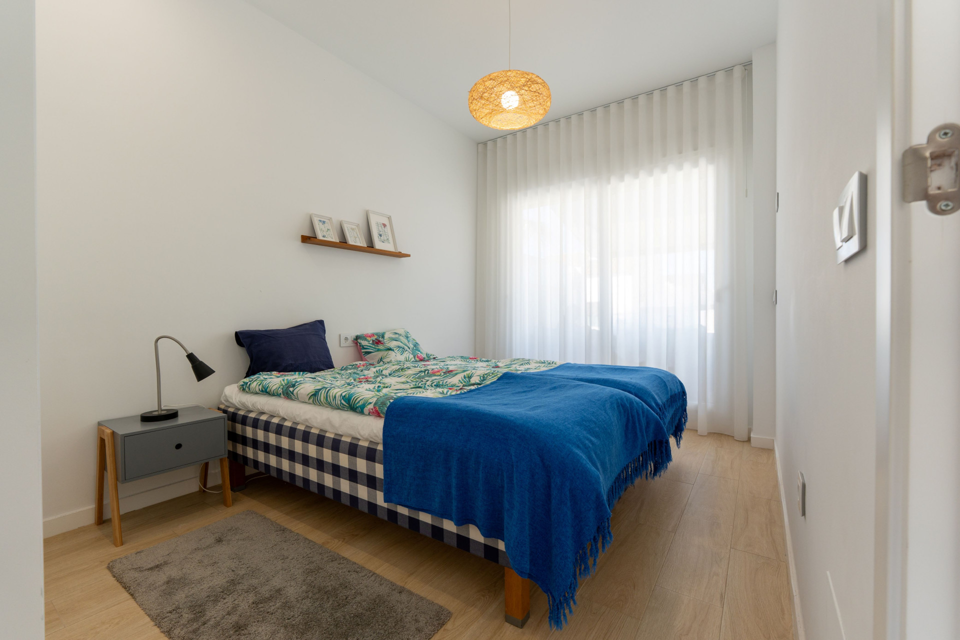New Build - Villa - San Pedro del Pinatar - San Pedro Del Pinatar