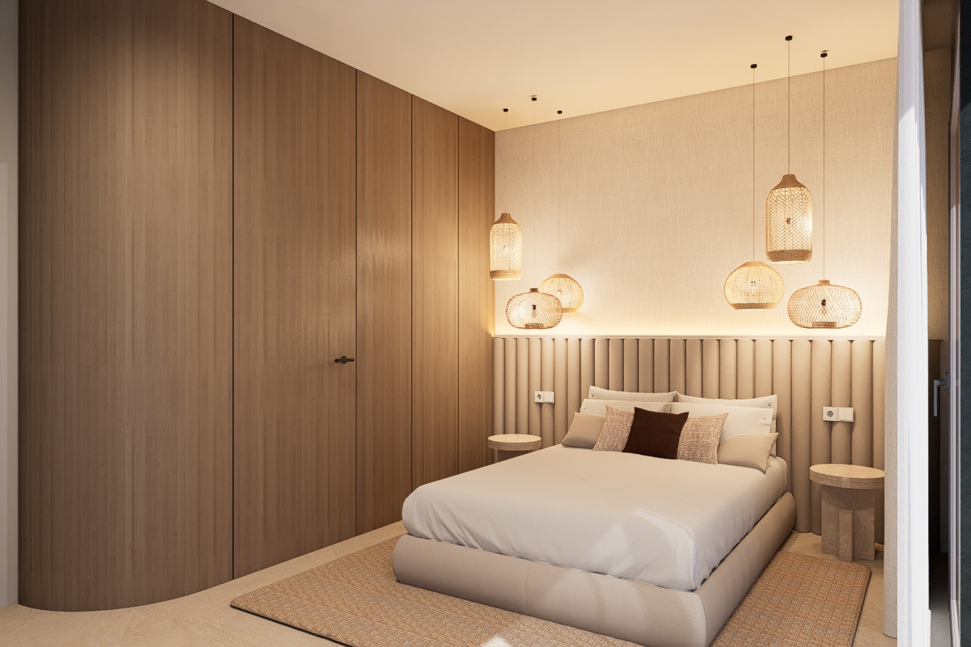 New Build - Villa - San Pedro del Pinatar - San Pedro Del Pinatar