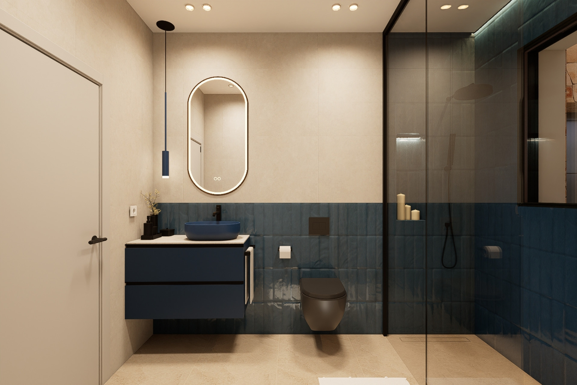 New Build - Villa - San Pedro del Pinatar - San Pedro Del Pinatar