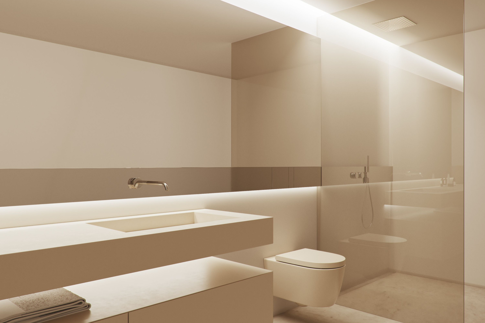 New Build - Villa - San Roque