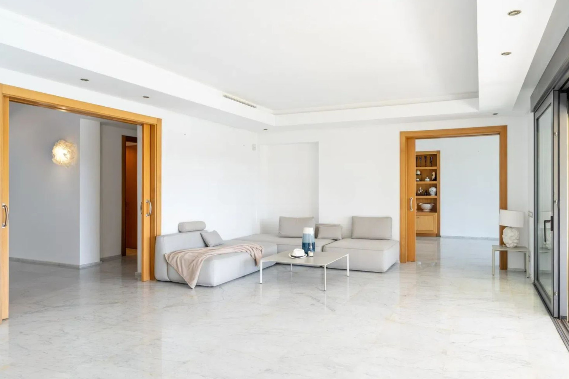 New Build - Villa - San Roque