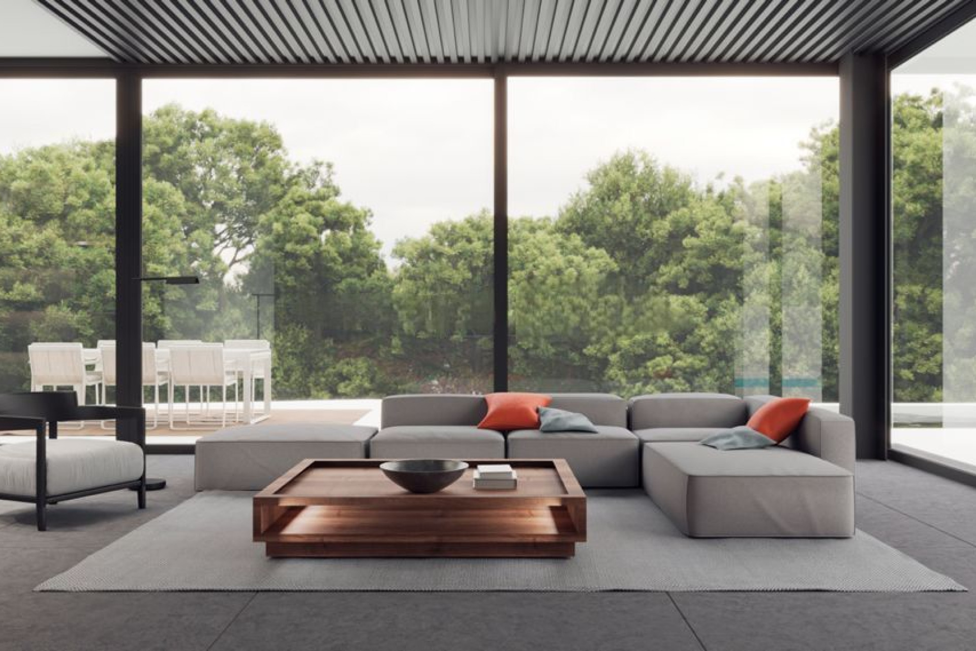 New Build - Villa - Santa Clara