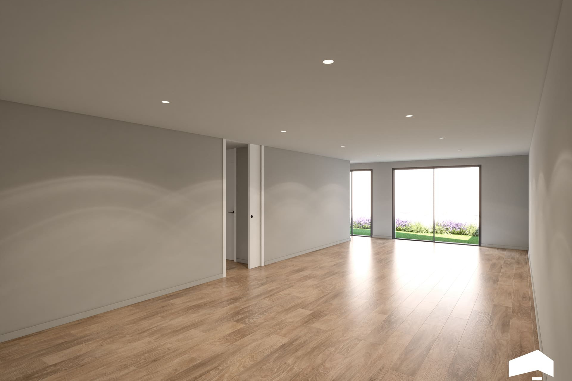 New Build - Villa - Santa Rosalia - Santa Rosalía