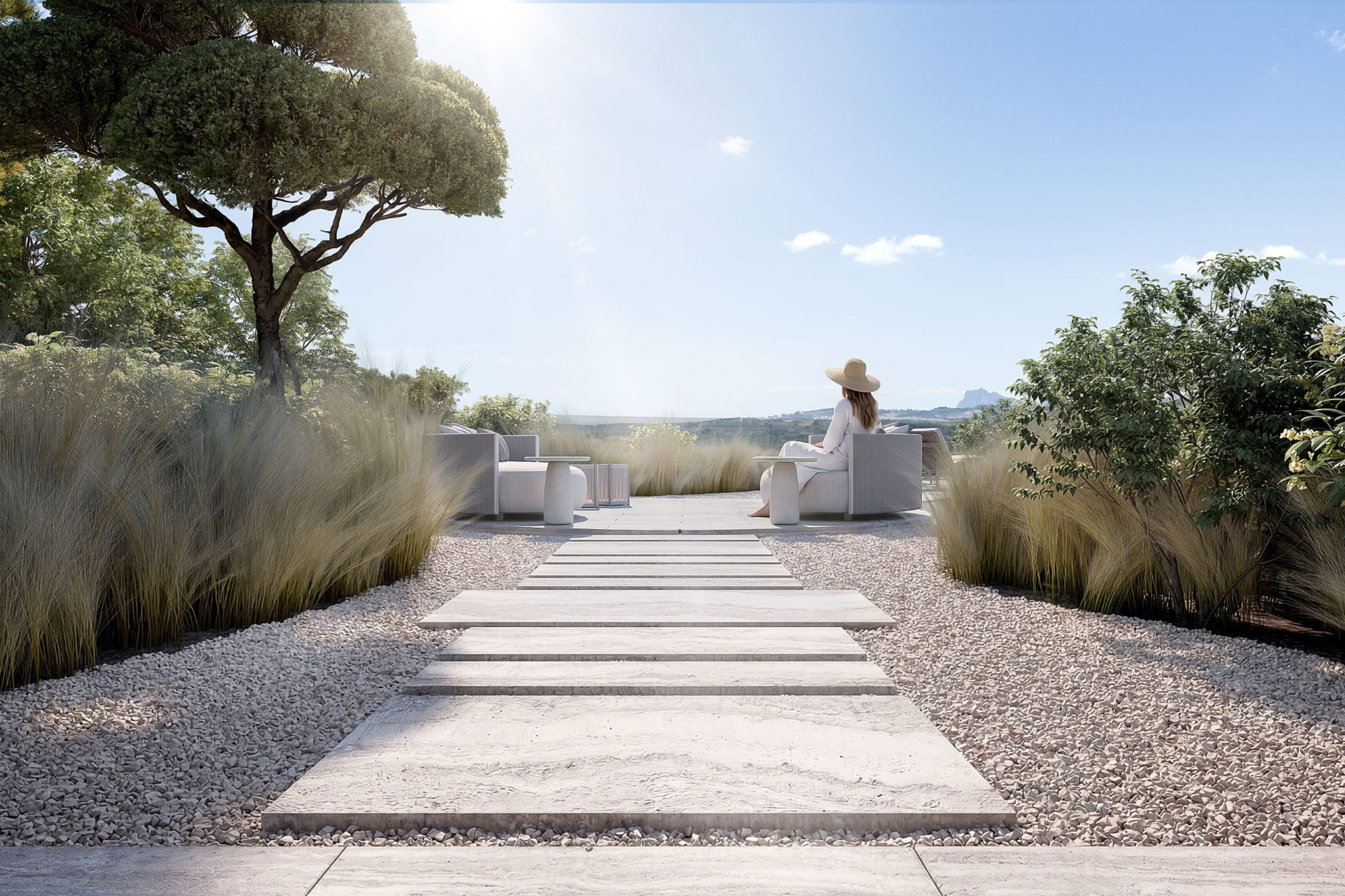 New Build - Villa - Sotogrande