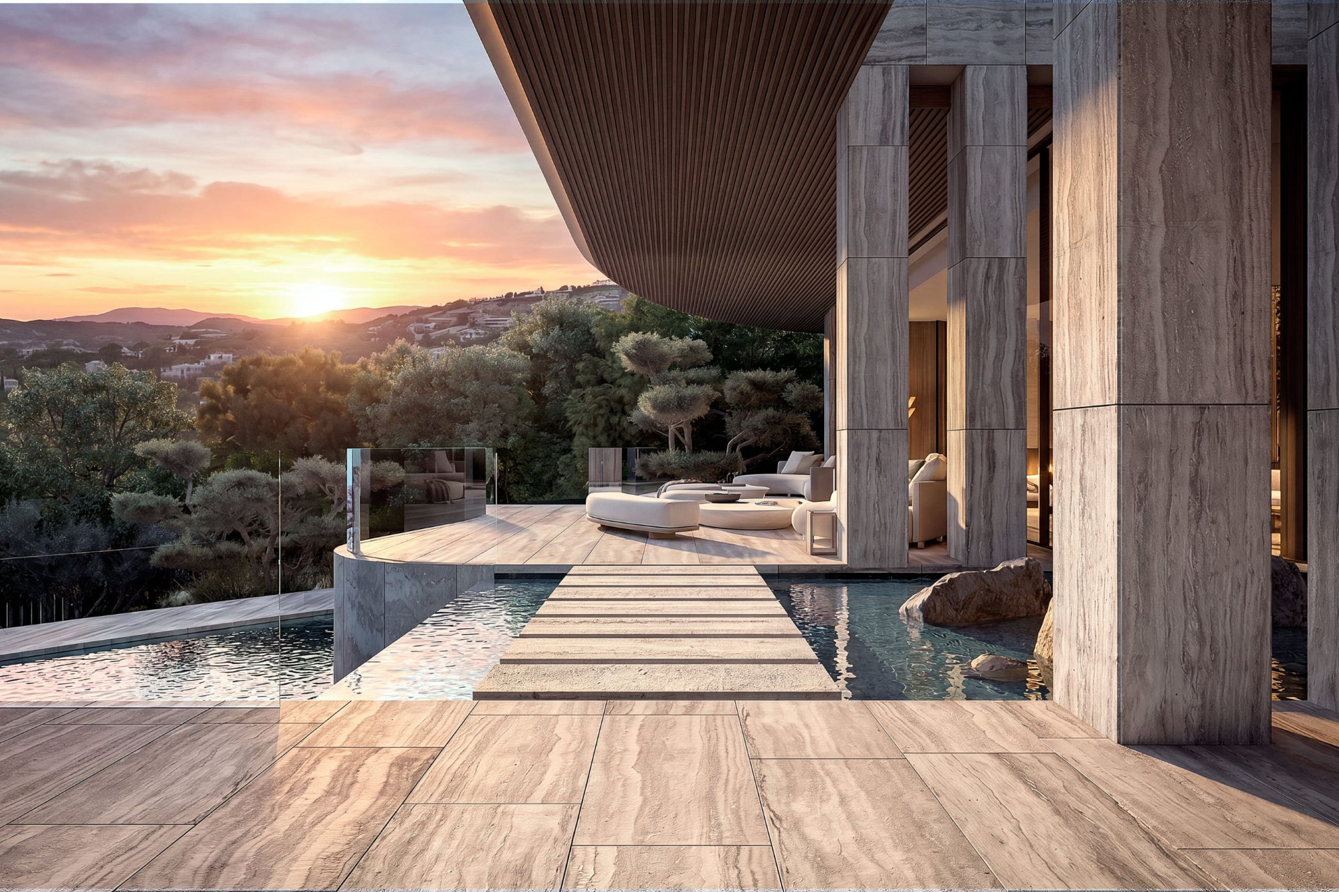 New Build - Villa - Sotogrande