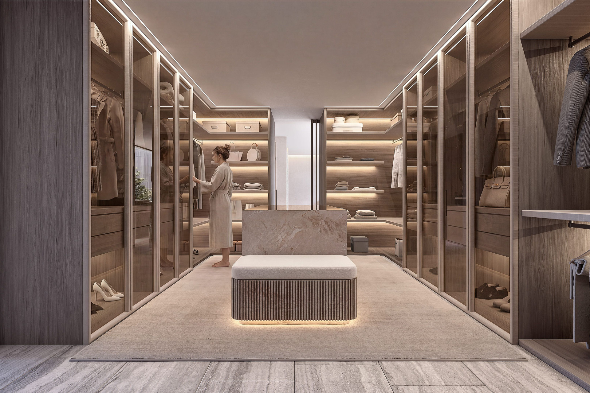 New Build - Villa - Sotogrande