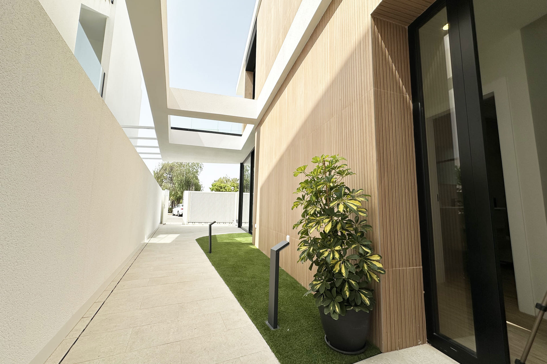 New Build - Villa - Torre de la Horadada