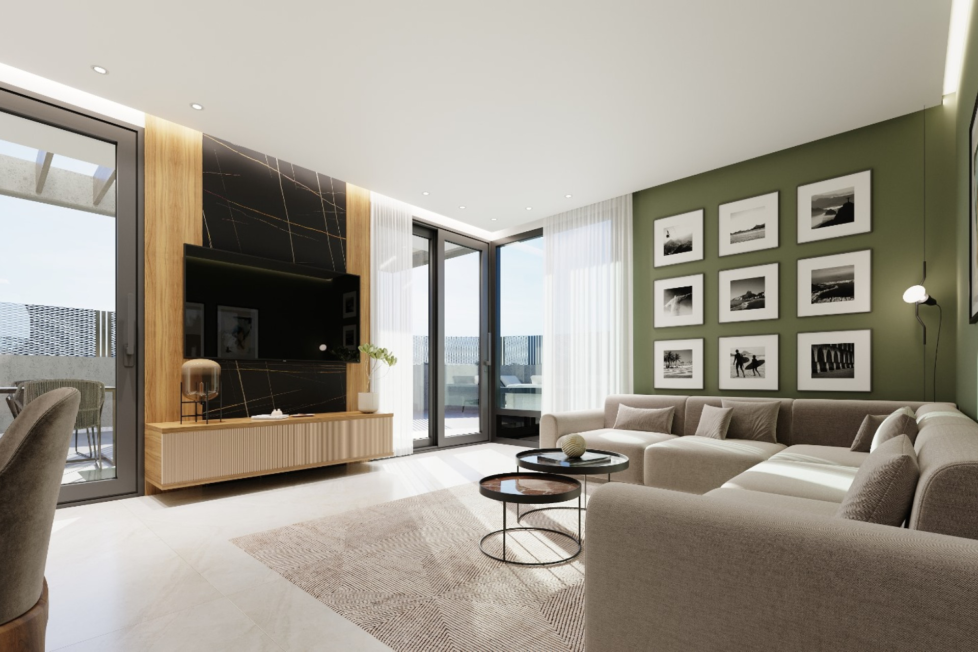 New Build - Villa - Torre Pacheco - Torre-pacheco