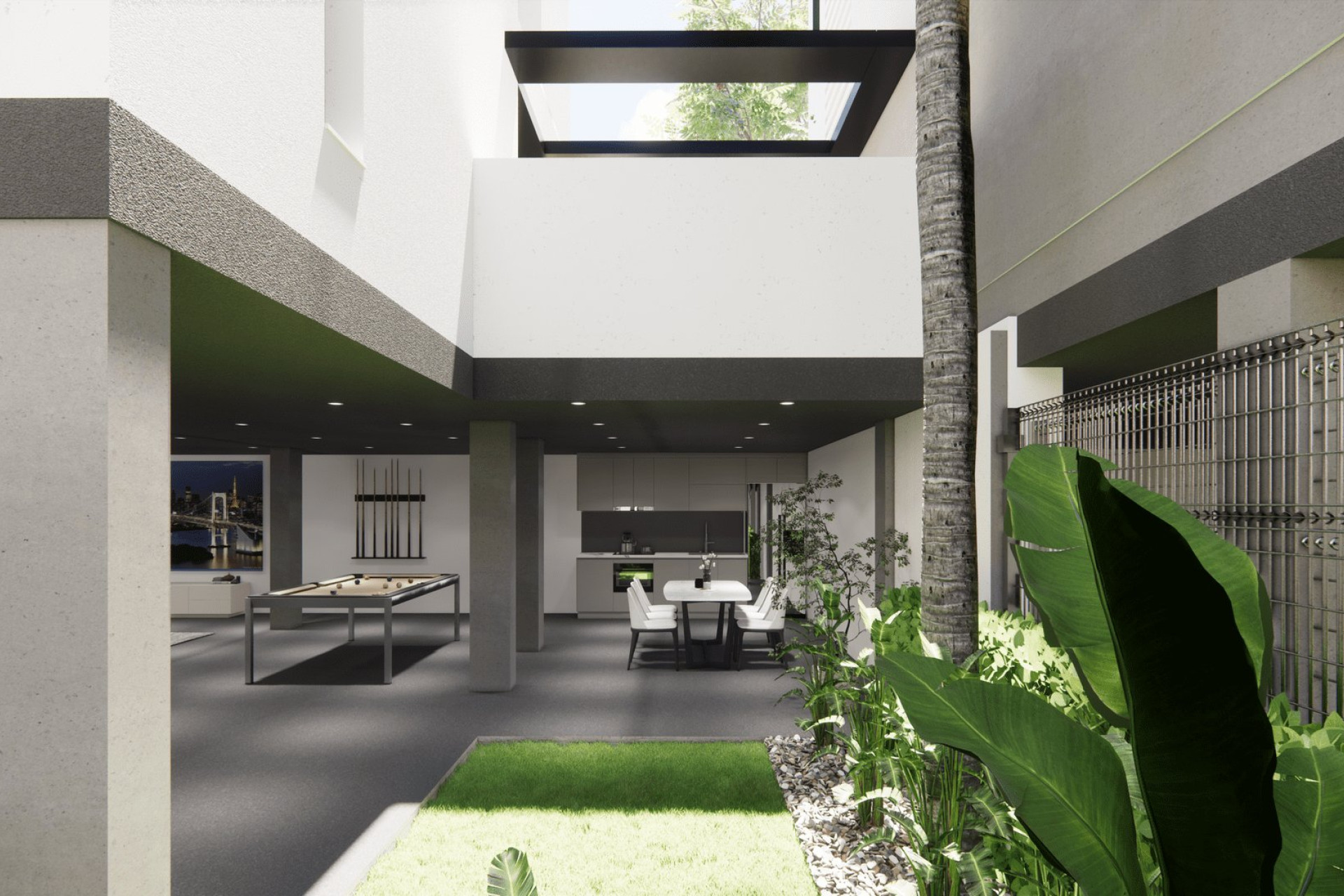 New Build - Villa - Torre Pacheco - Torre-pacheco