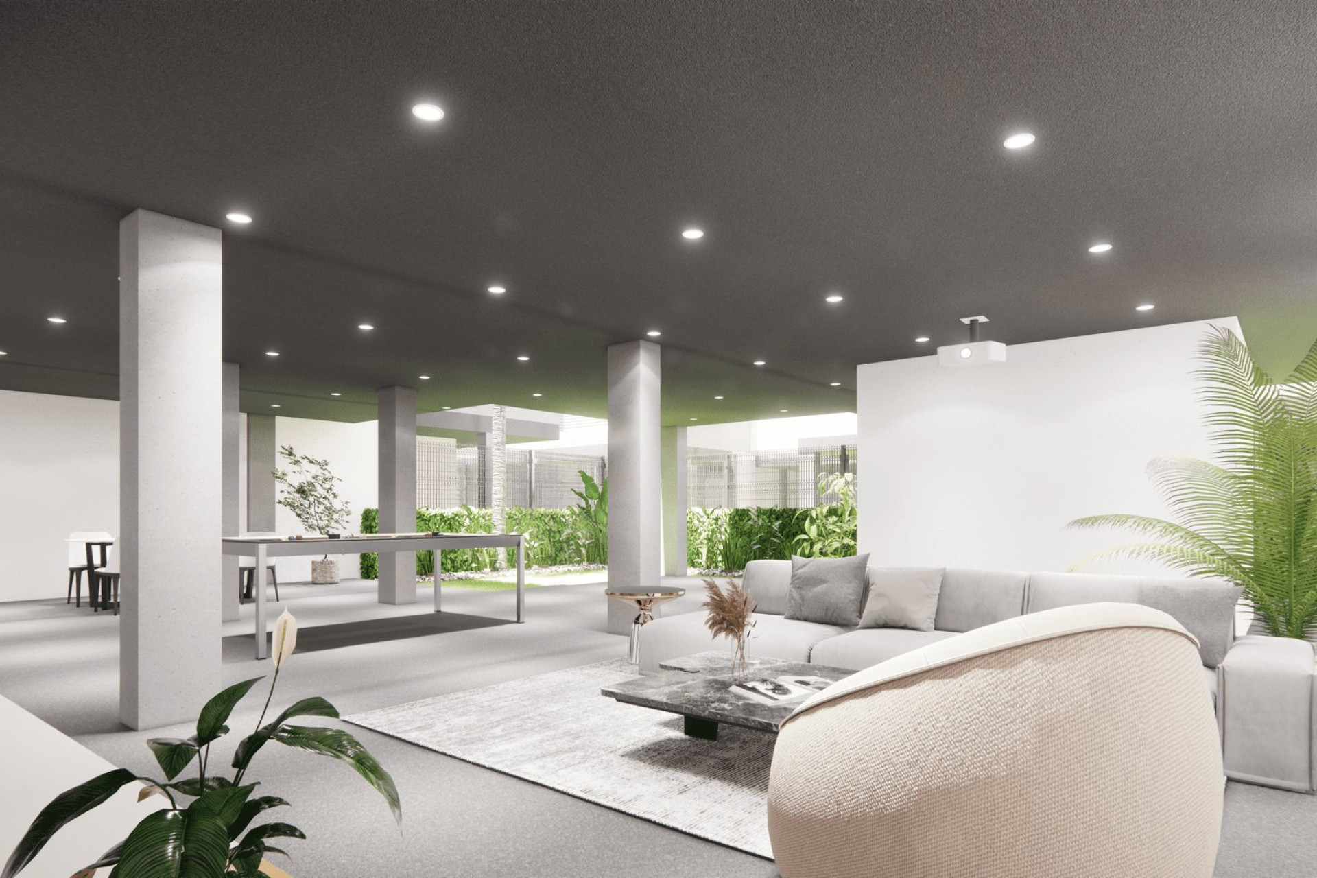 New Build - Villa - Torre Pacheco - Torre-pacheco