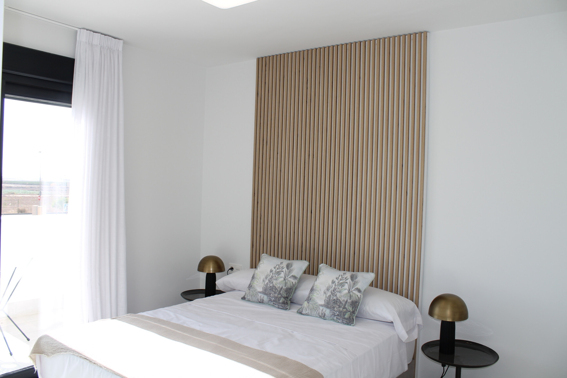 New Build - Villa - Torre Pacheco - Torre-pacheco