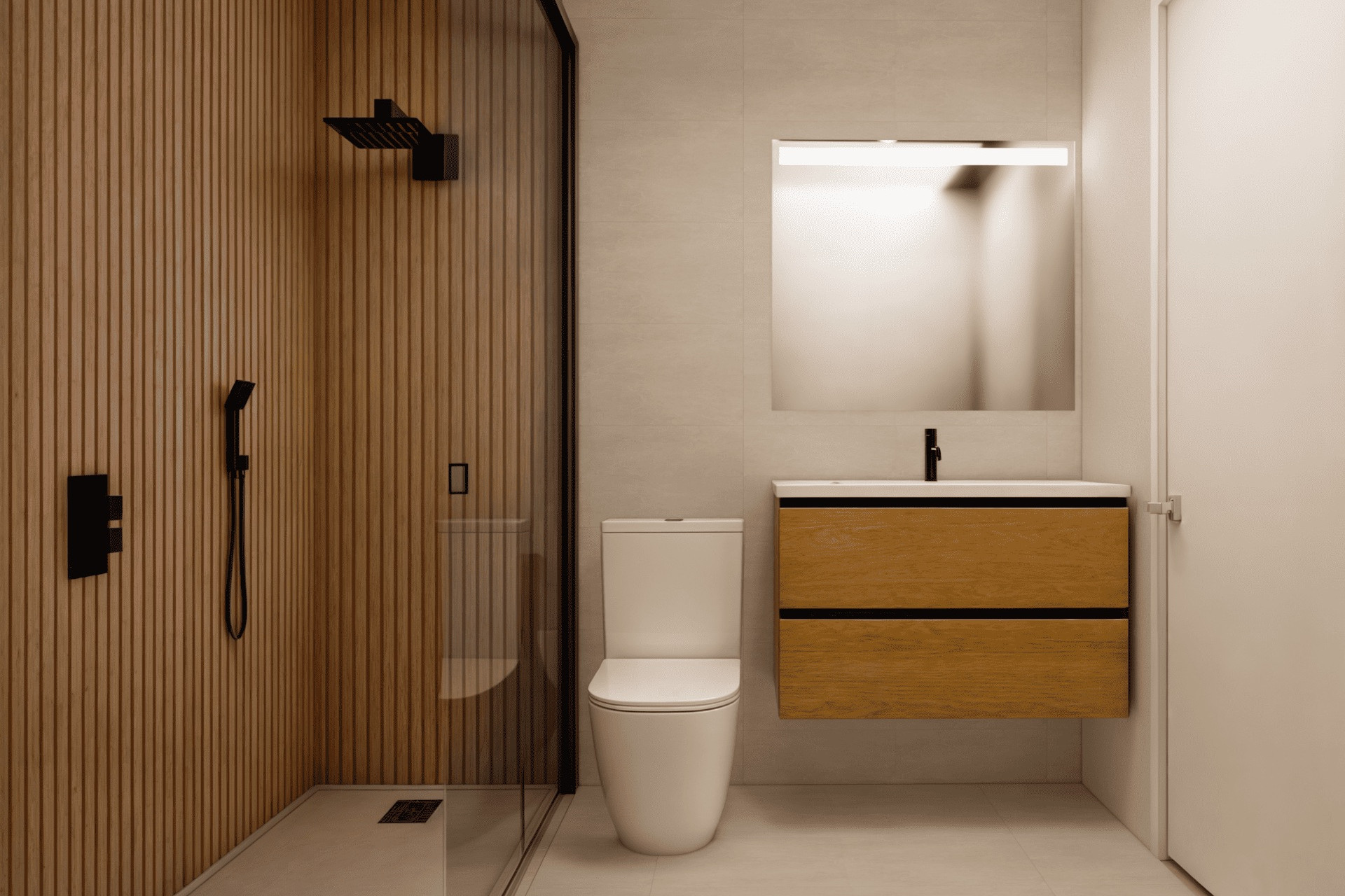 New Build - Villa - Torre Pacheco - Torre-pacheco