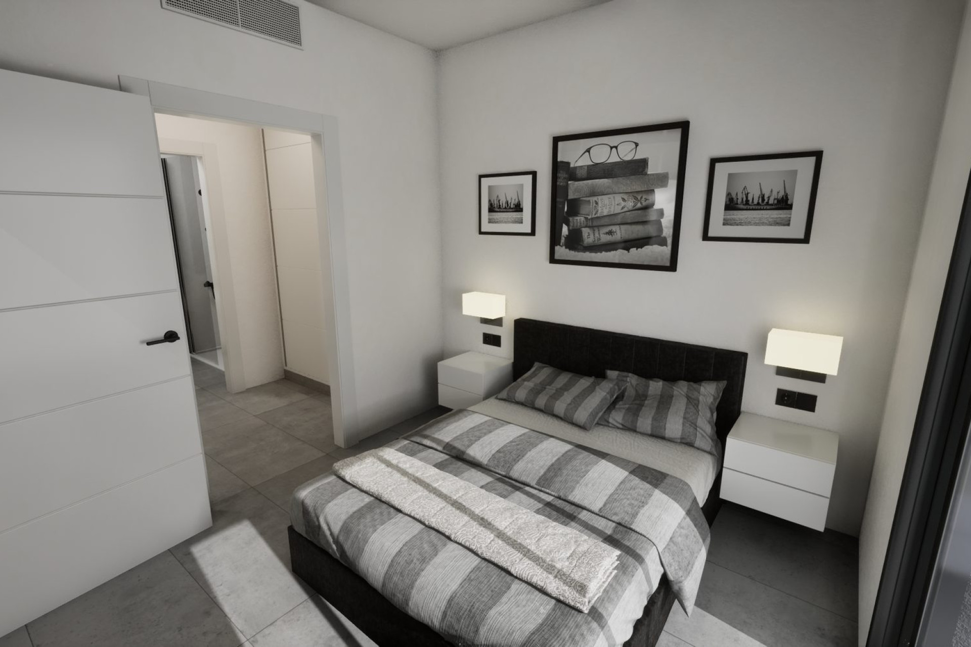 New Build - Villa - Torre Pacheco - Torre-pacheco