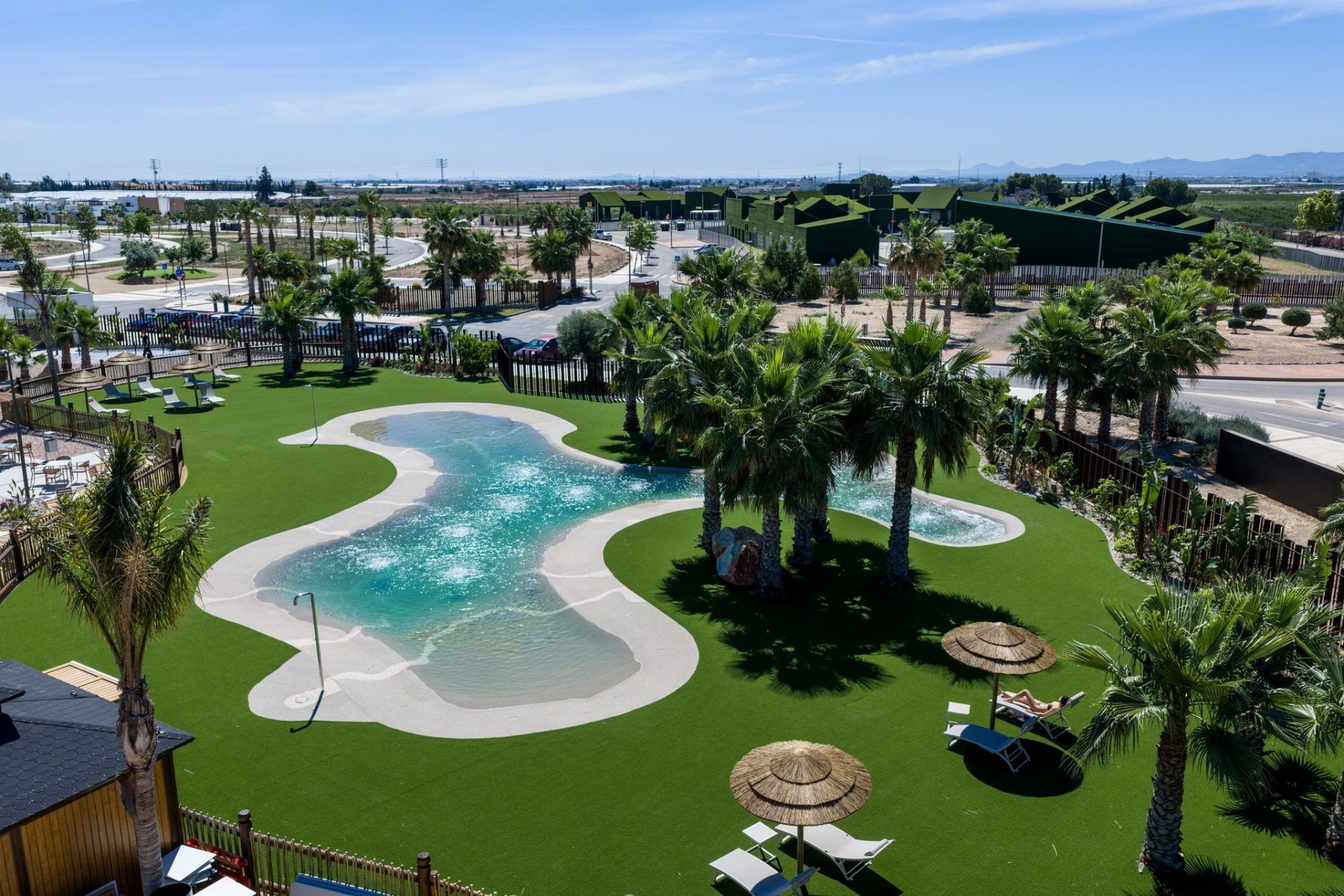 New Build - Villa - Torre Pacheco - Torre-pacheco