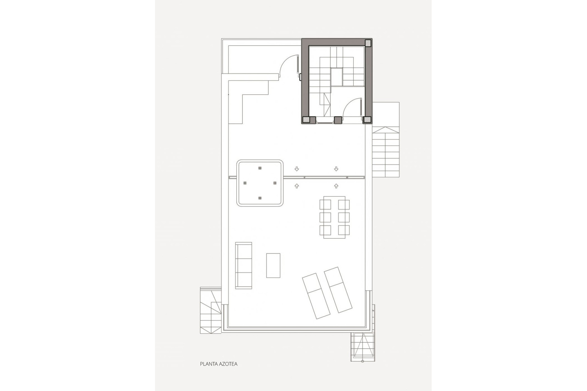 New Build - Villa - Torrevieja - La Mata