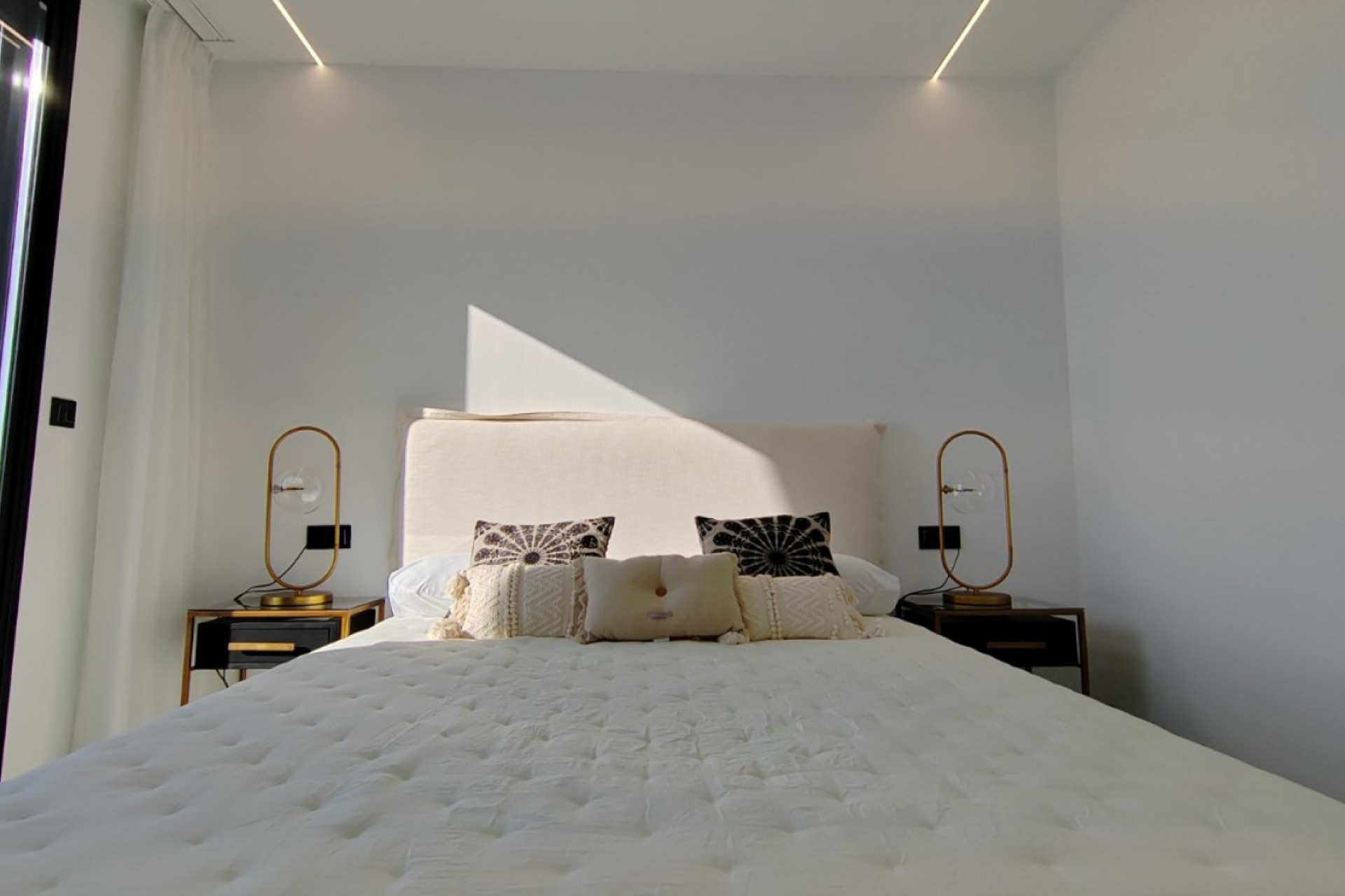 New Build - Villa - Torrevieja - Los Balcones - Los Altos del Edén