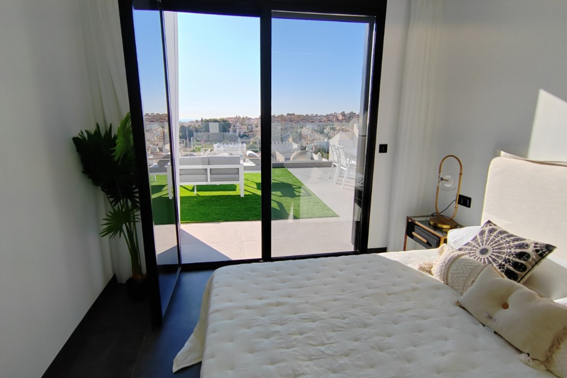 New Build - Villa - Torrevieja - Los Balcones - Los Altos del Edén