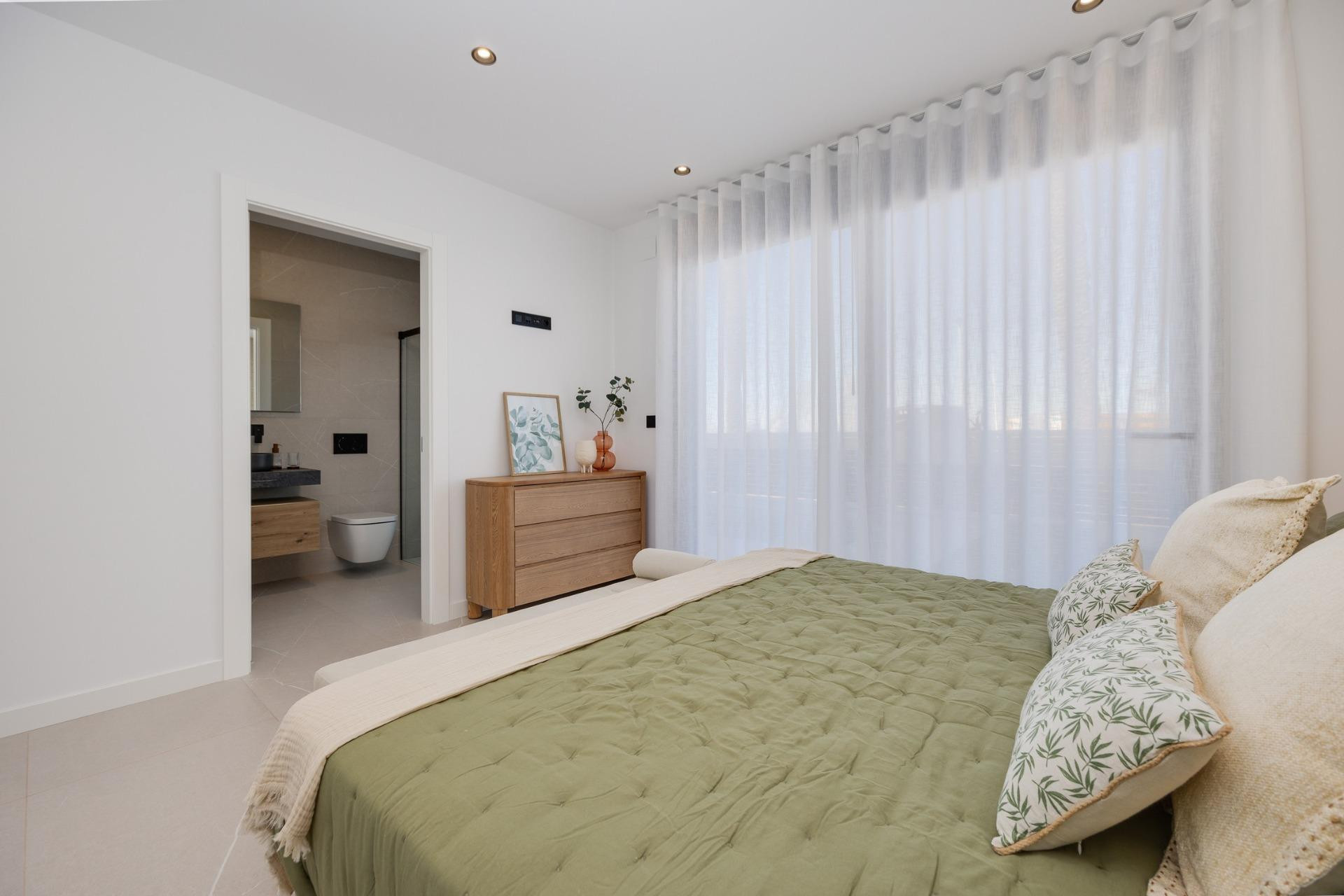New Build - Villa - Torrevieja - Parque Acuático - Sector 25