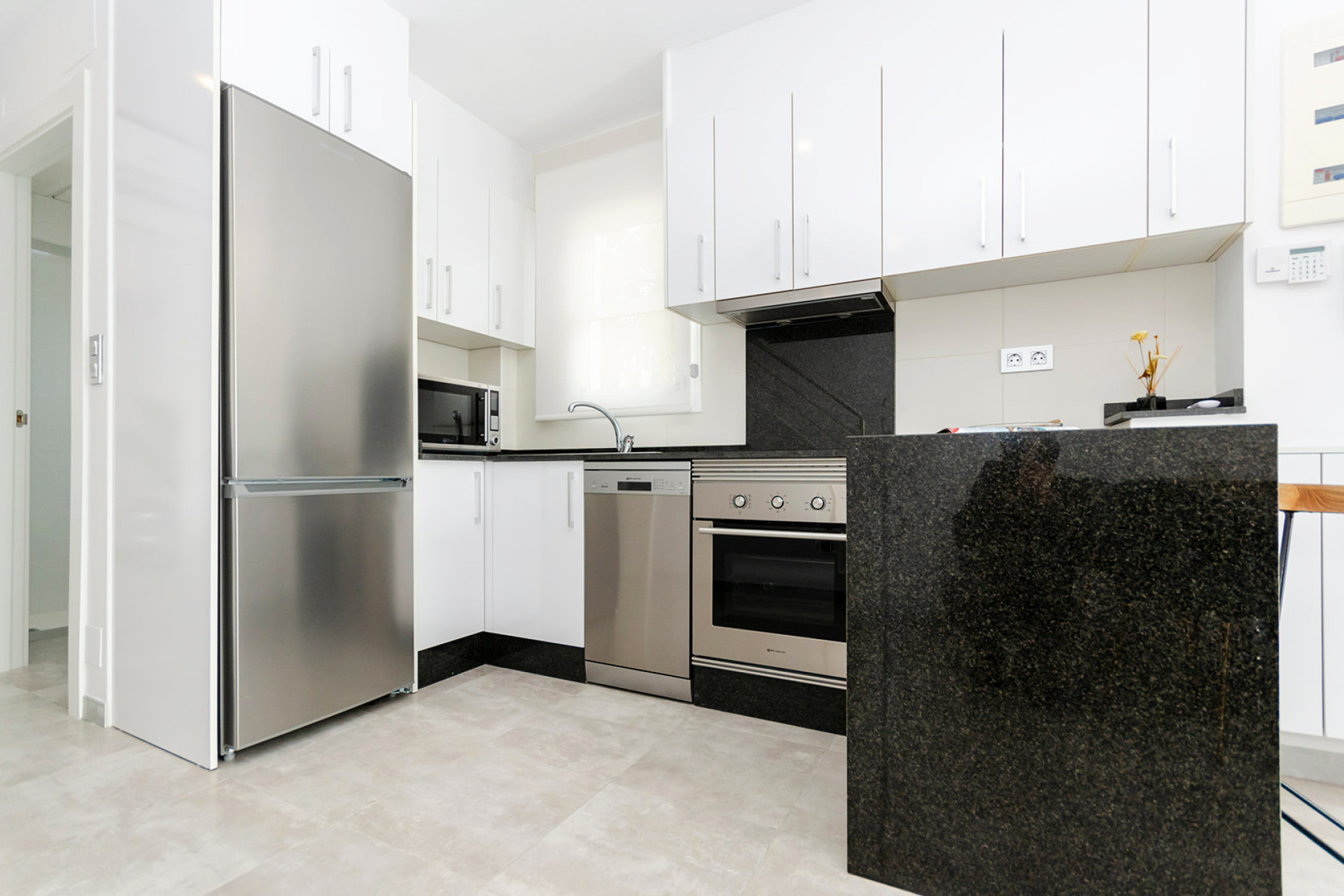 New Build - Villa - Torrevieja - torrevieja