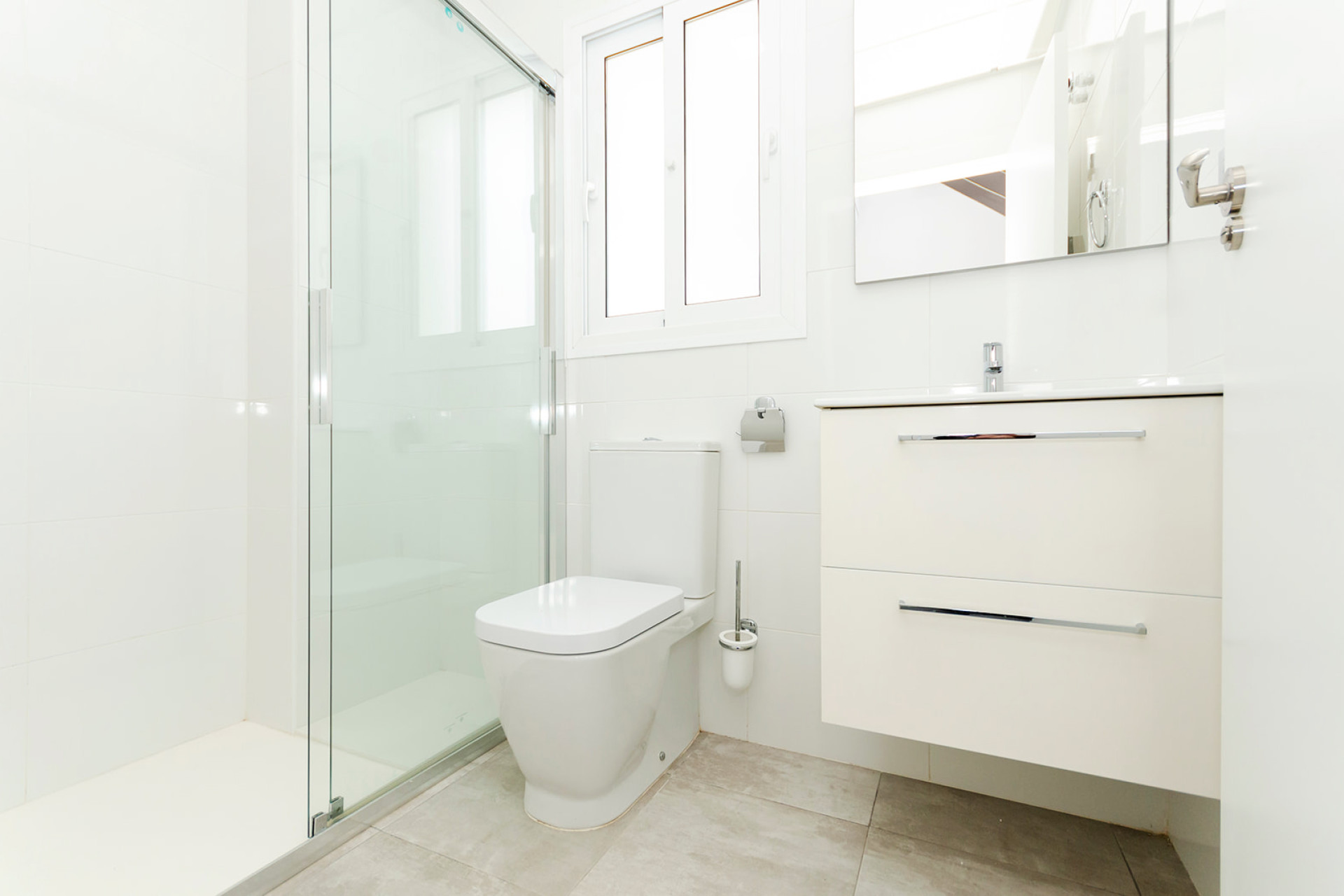 New Build - Villa - Torrevieja - torrevieja