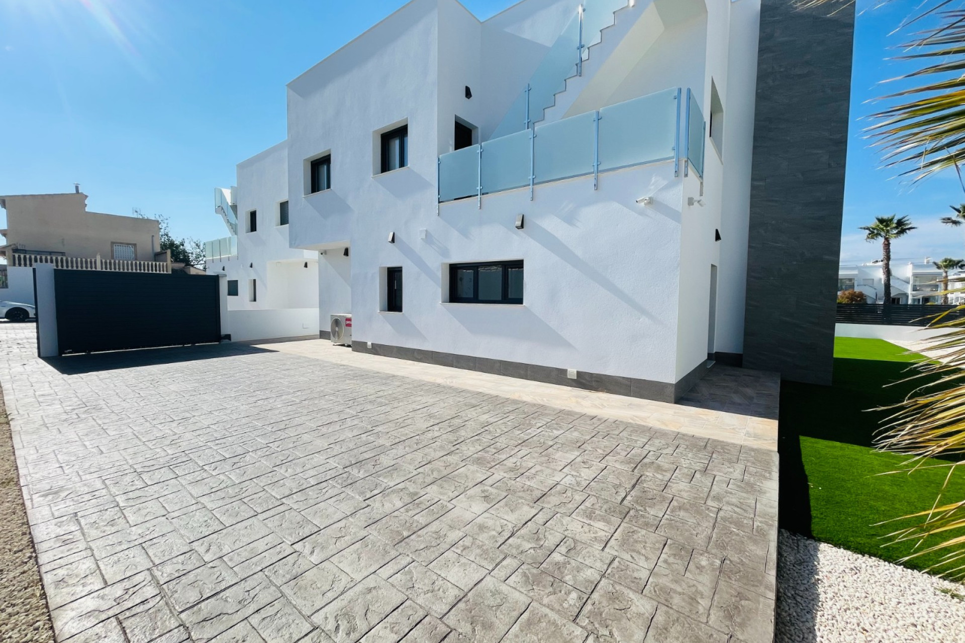 New Build - Villa - Torrevieja - torrevieja