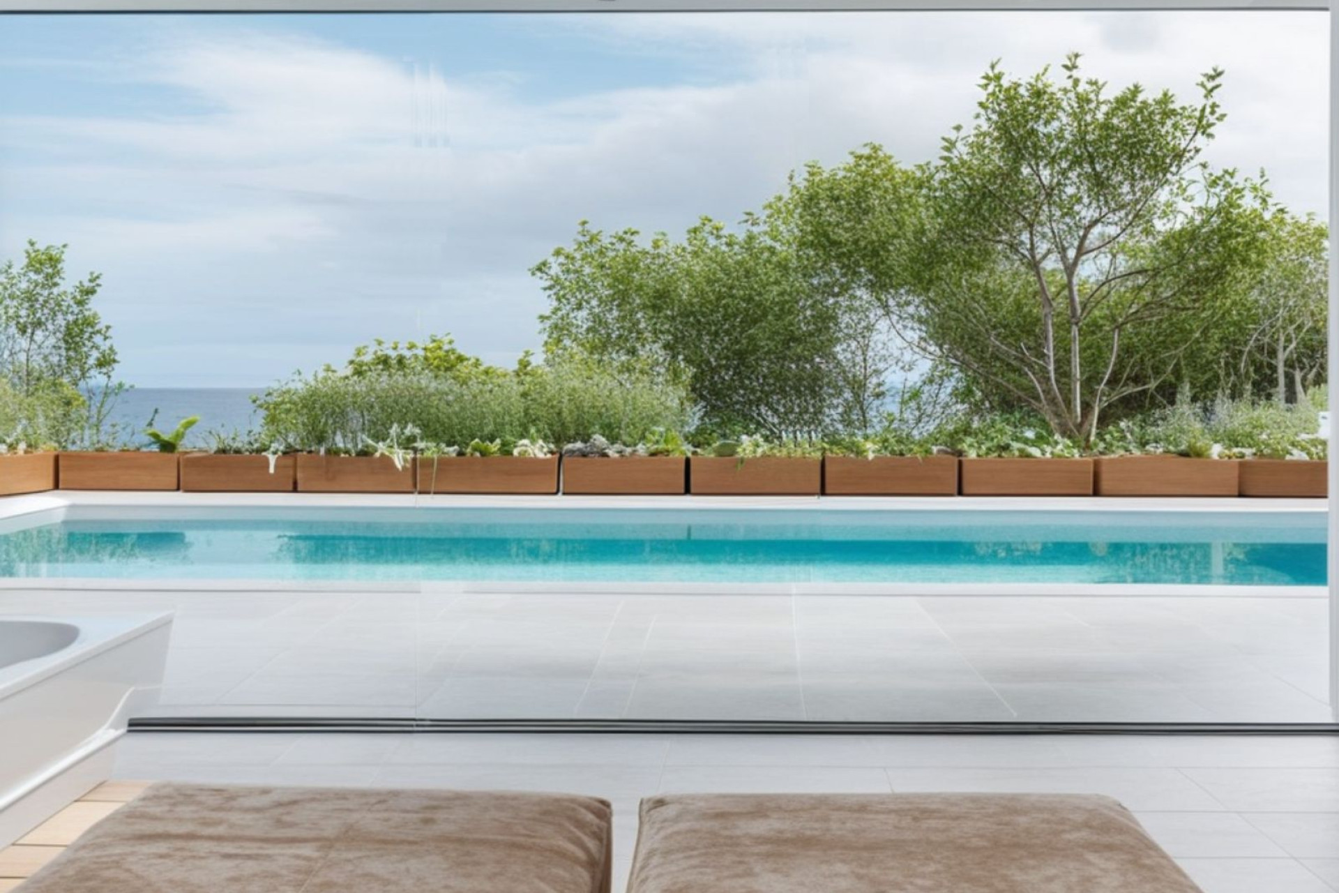New Build - Villa - Villamartín - Villamartin