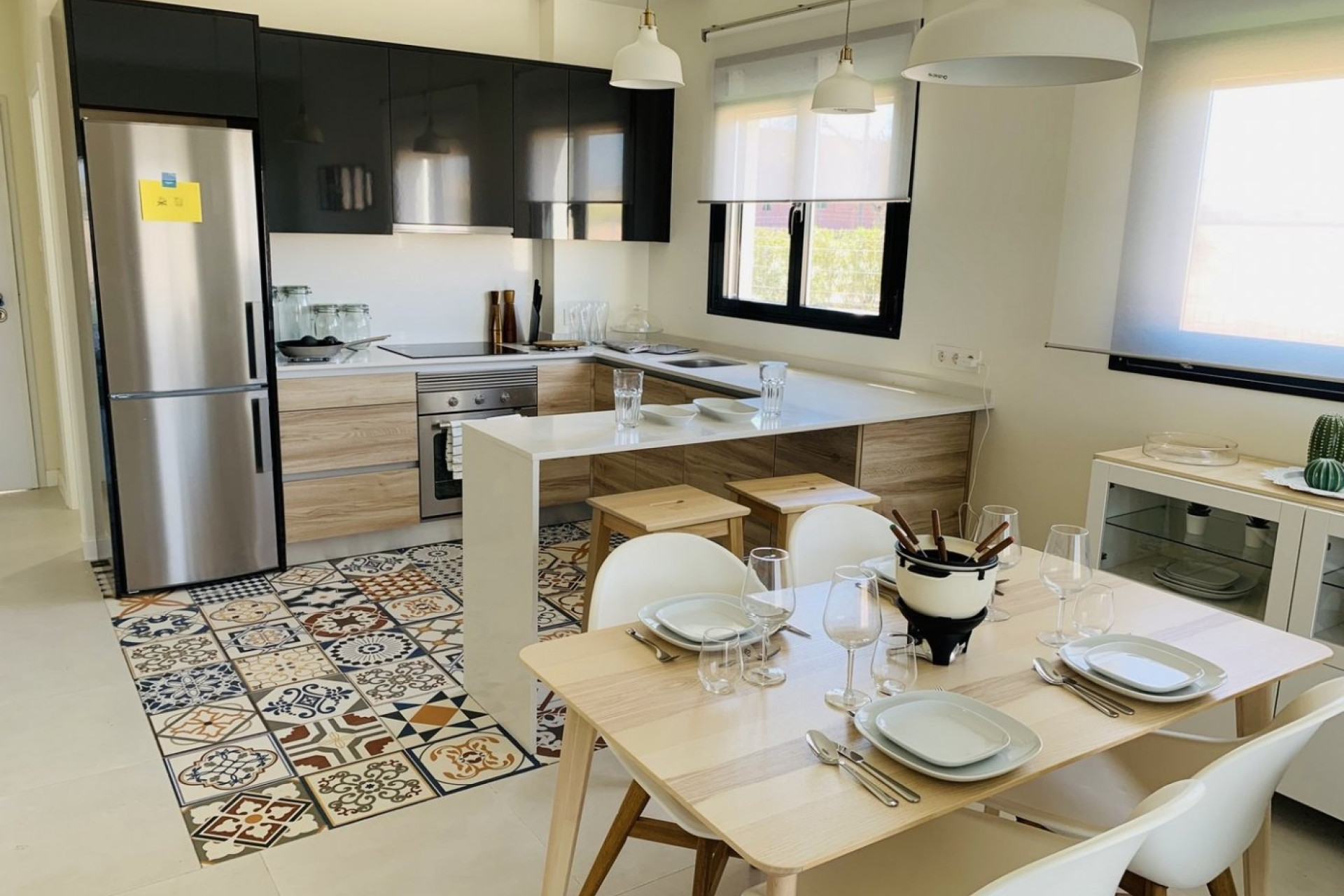 Nieuwbouw Woningen - Appartement / flat - Alhama De Murcia - Condado De Alhama Golf Resort