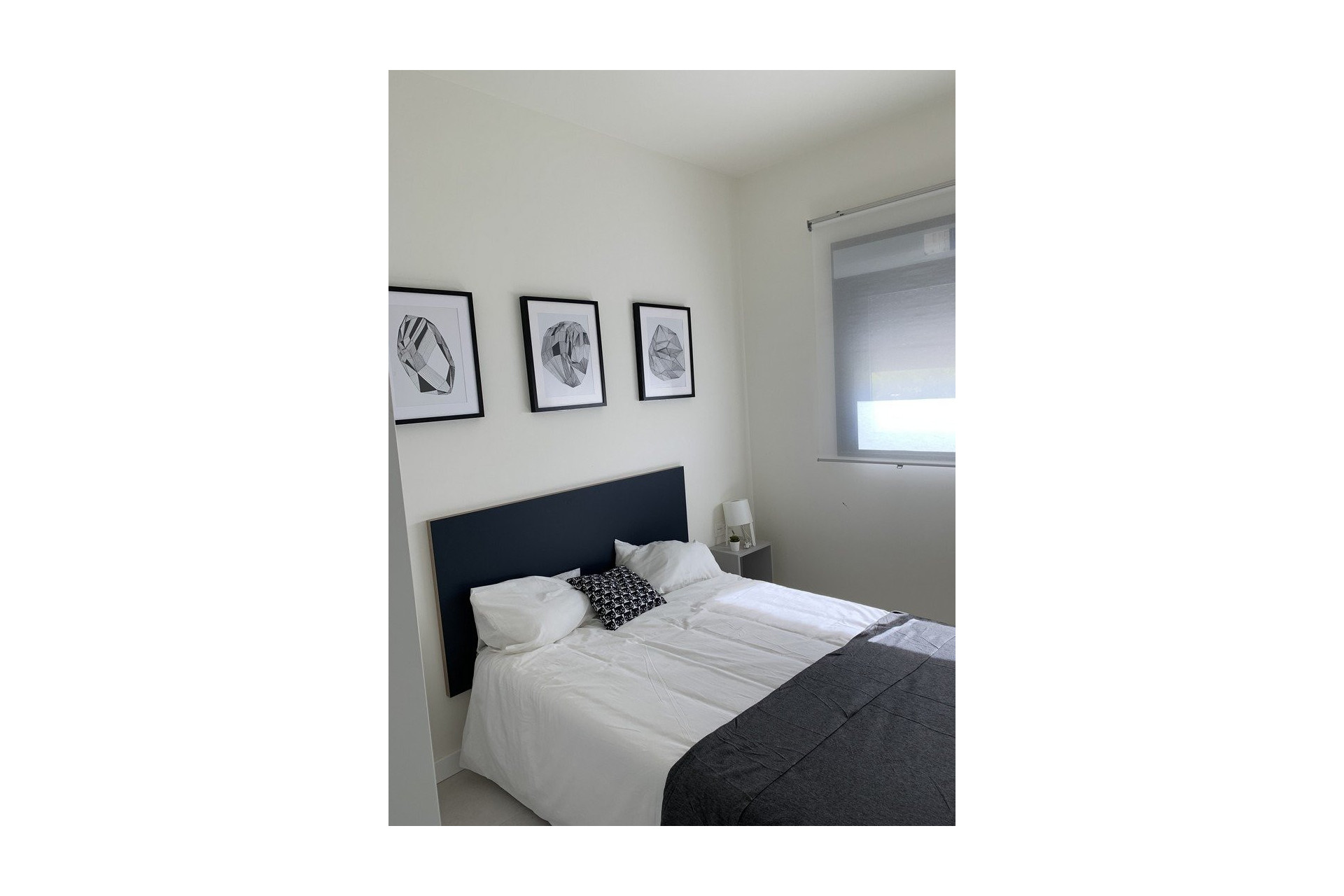 Nieuwbouw Woningen - Appartement / flat - Alhama De Murcia - Condado De Alhama Golf Resort