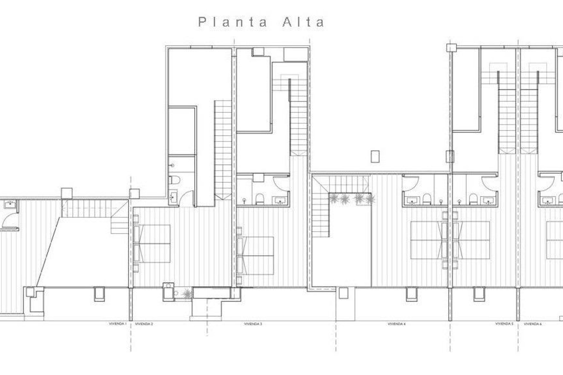 Nieuwbouw Woningen - Appartement / flat - Alicante - Carolinas Bajas