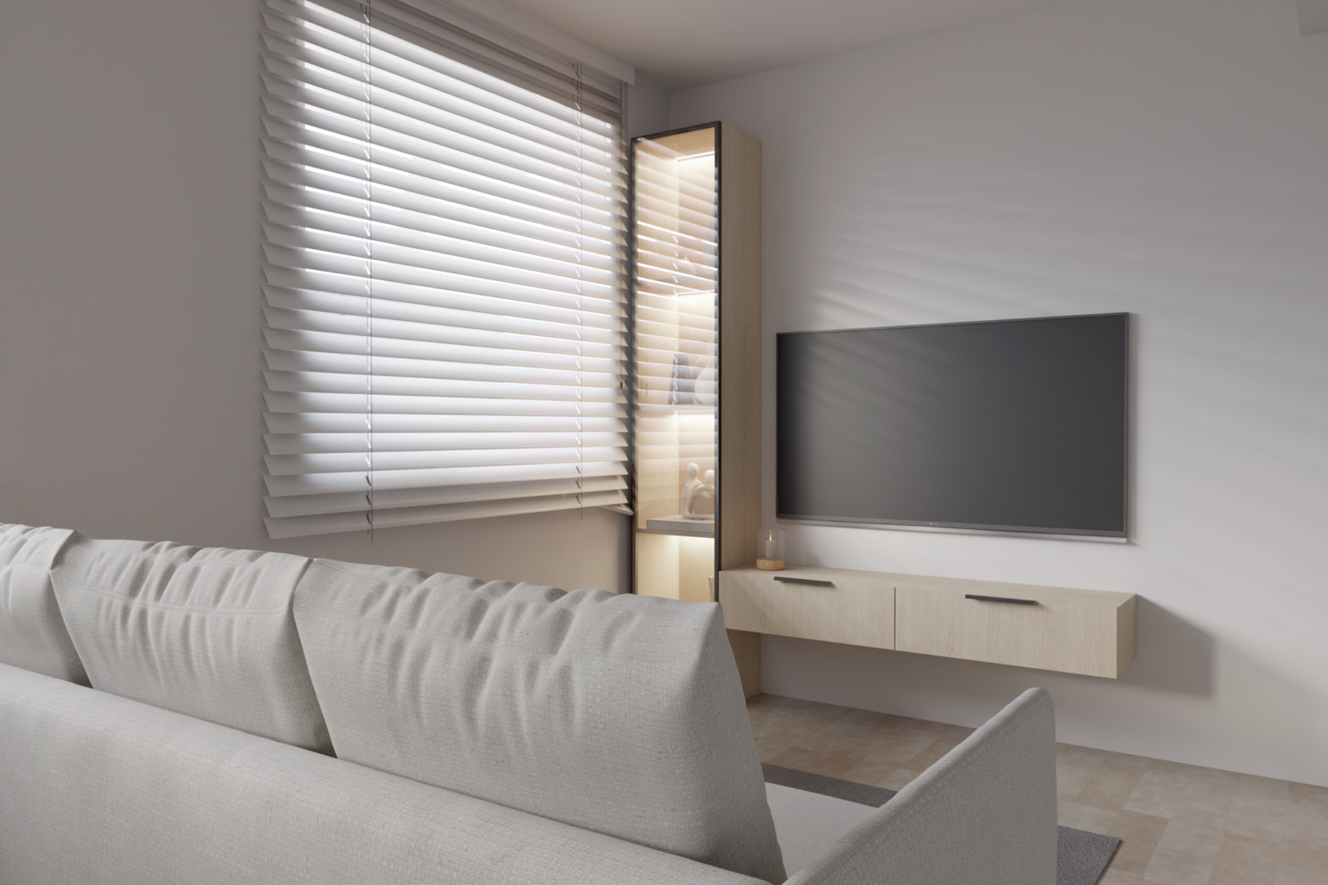 Nieuwbouw Woningen - Appartement / flat - Alicante