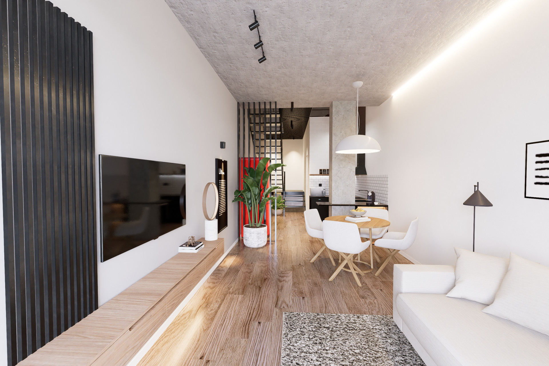 Nieuwbouw Woningen - Appartement / flat - Alicante