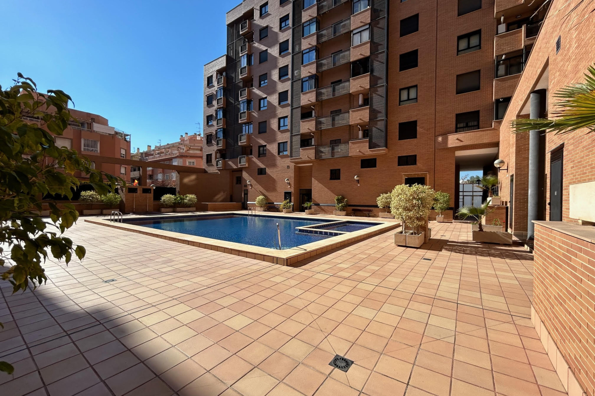 Nieuwbouw Woningen - Appartement / flat - Alicante