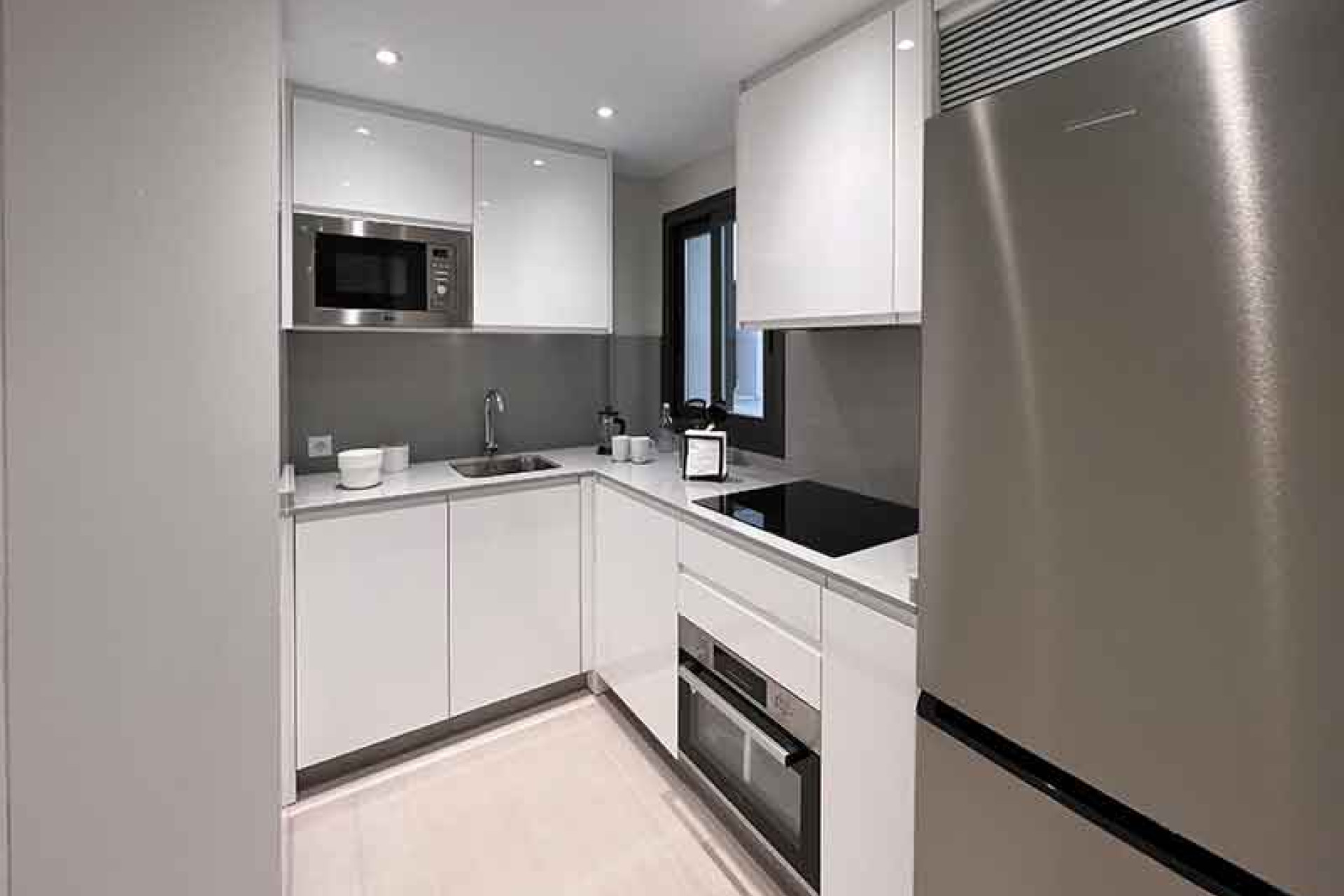 Nieuwbouw Woningen - Appartement / flat - Almayate