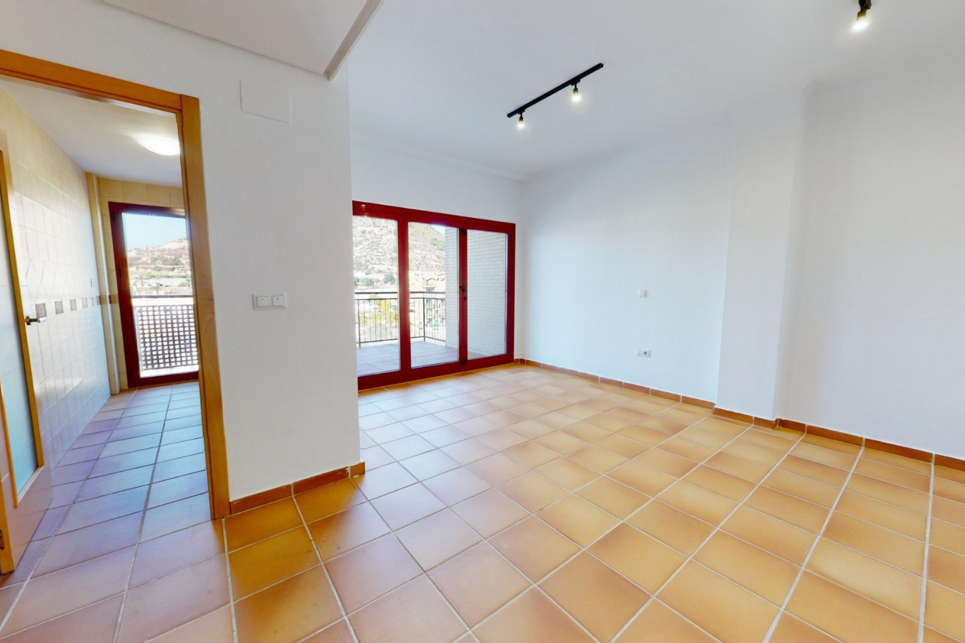Nieuwbouw Woningen - Appartement / flat - Archena - Rio Segura